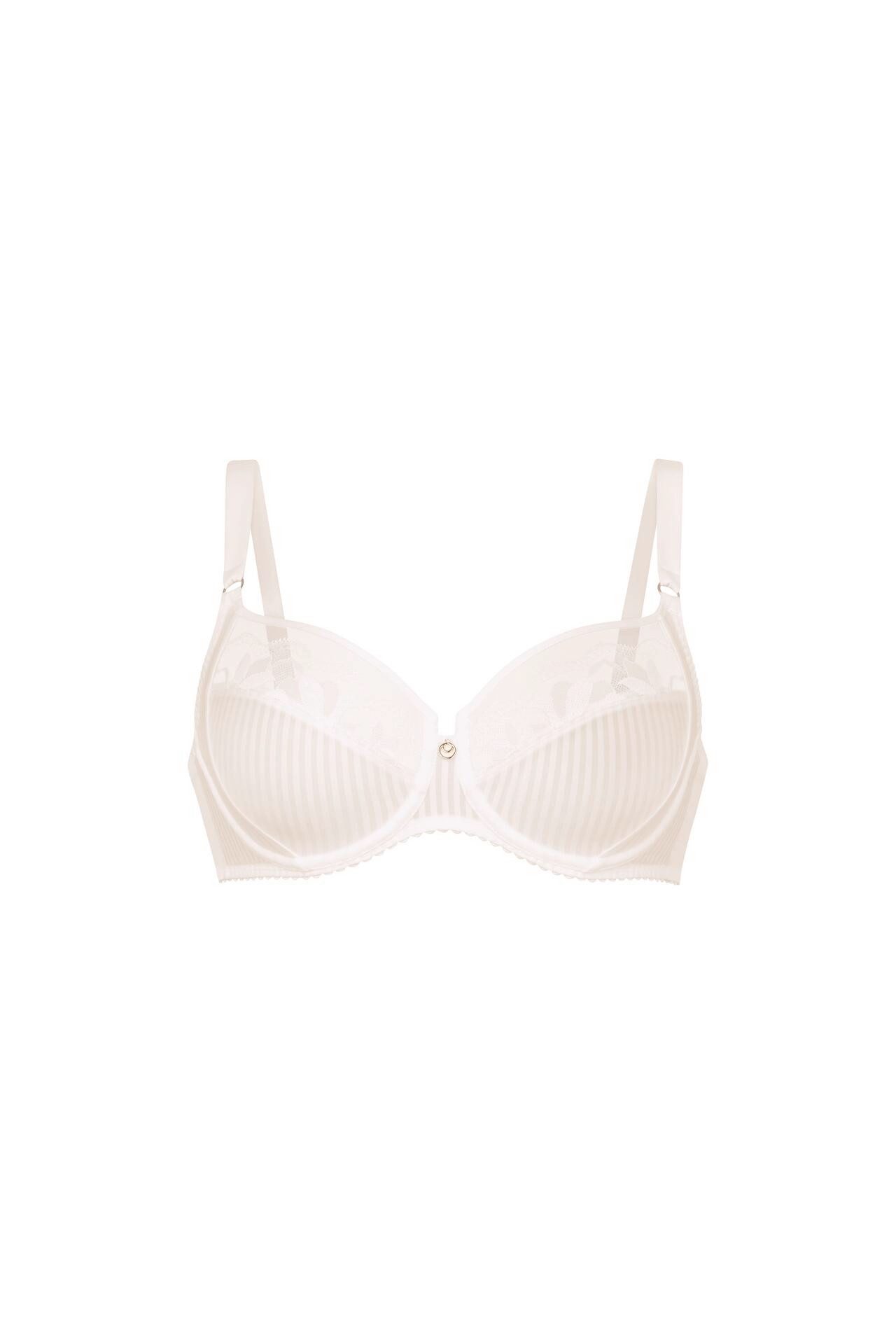 Rosa Faia Beugel-bh Beugel BH feminien en stijlvol, perfecte steun