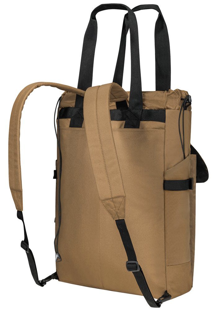 Jack Wolfskin Rugzak WANDERTHIRST TOTE