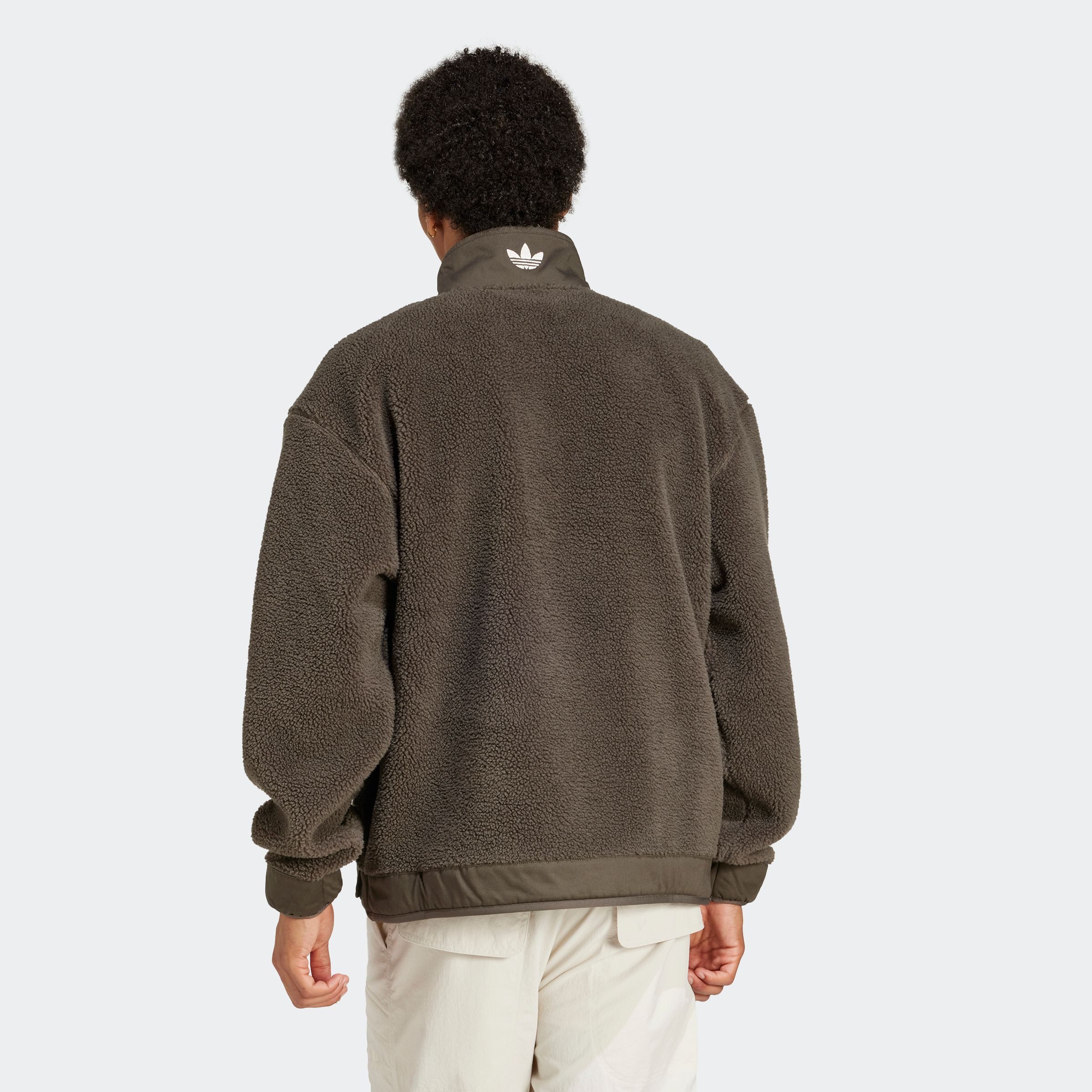 adidas Originals Fleecetrui P ESS FZ