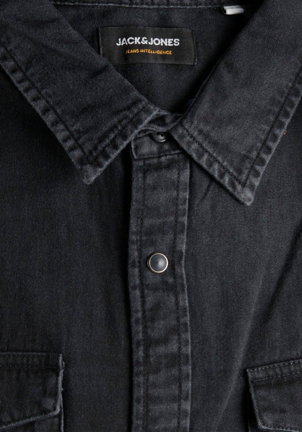 Jack & Jones Jeans overhemd SHERIDAN SHIRT
