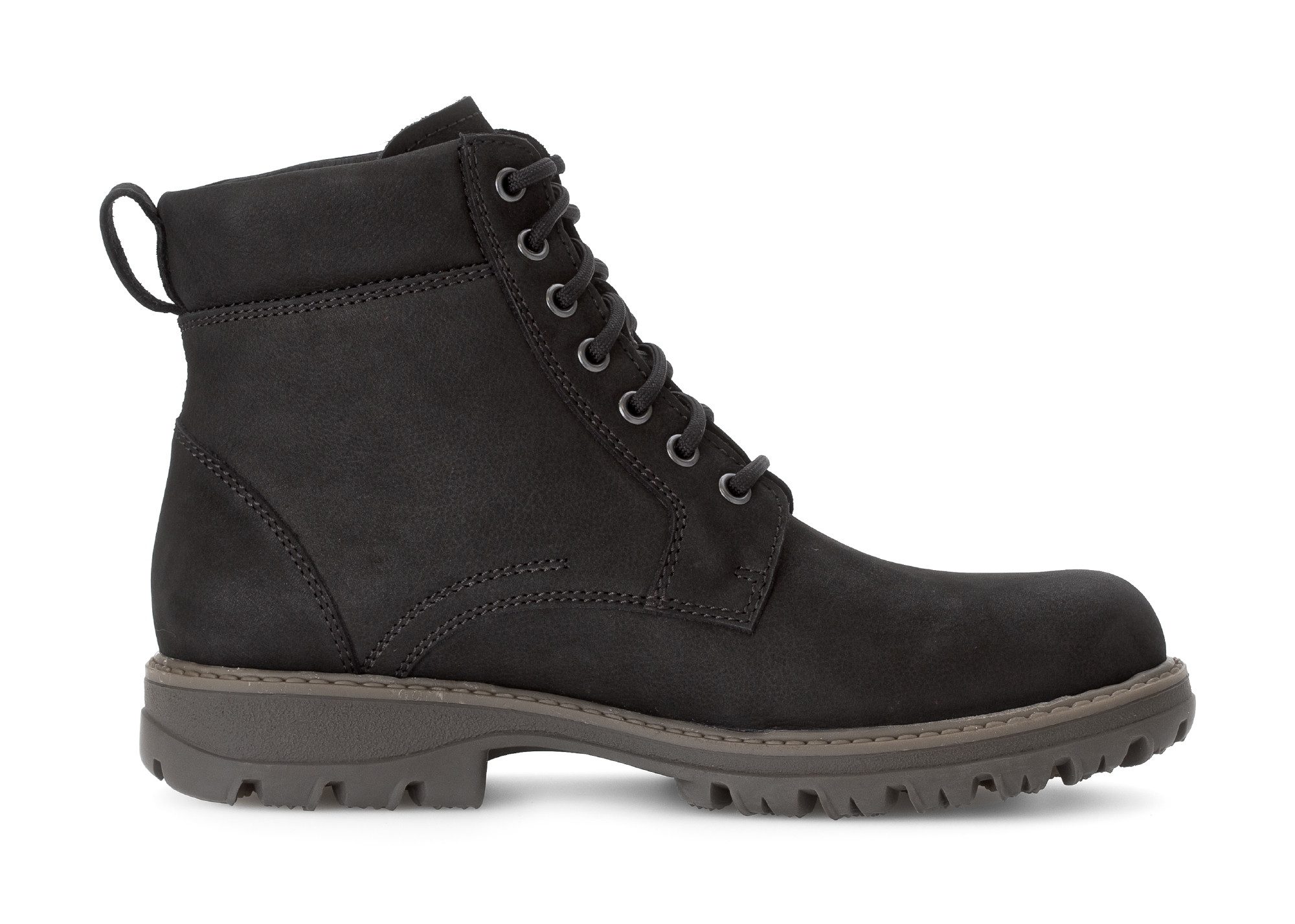 Pius Gabor Winterlaarzen