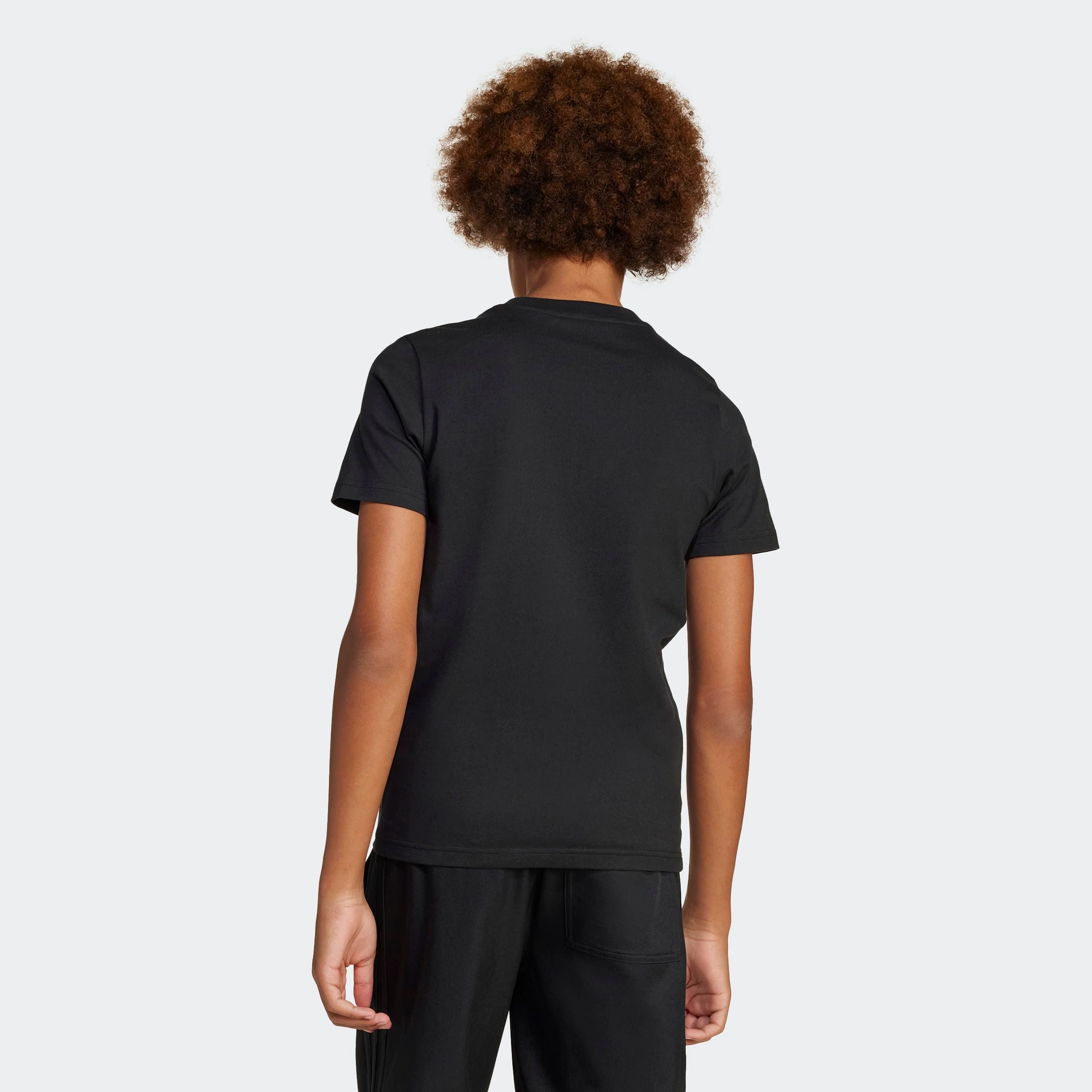 adidas Performance Trainingsshirt Y MESSI N&N G T