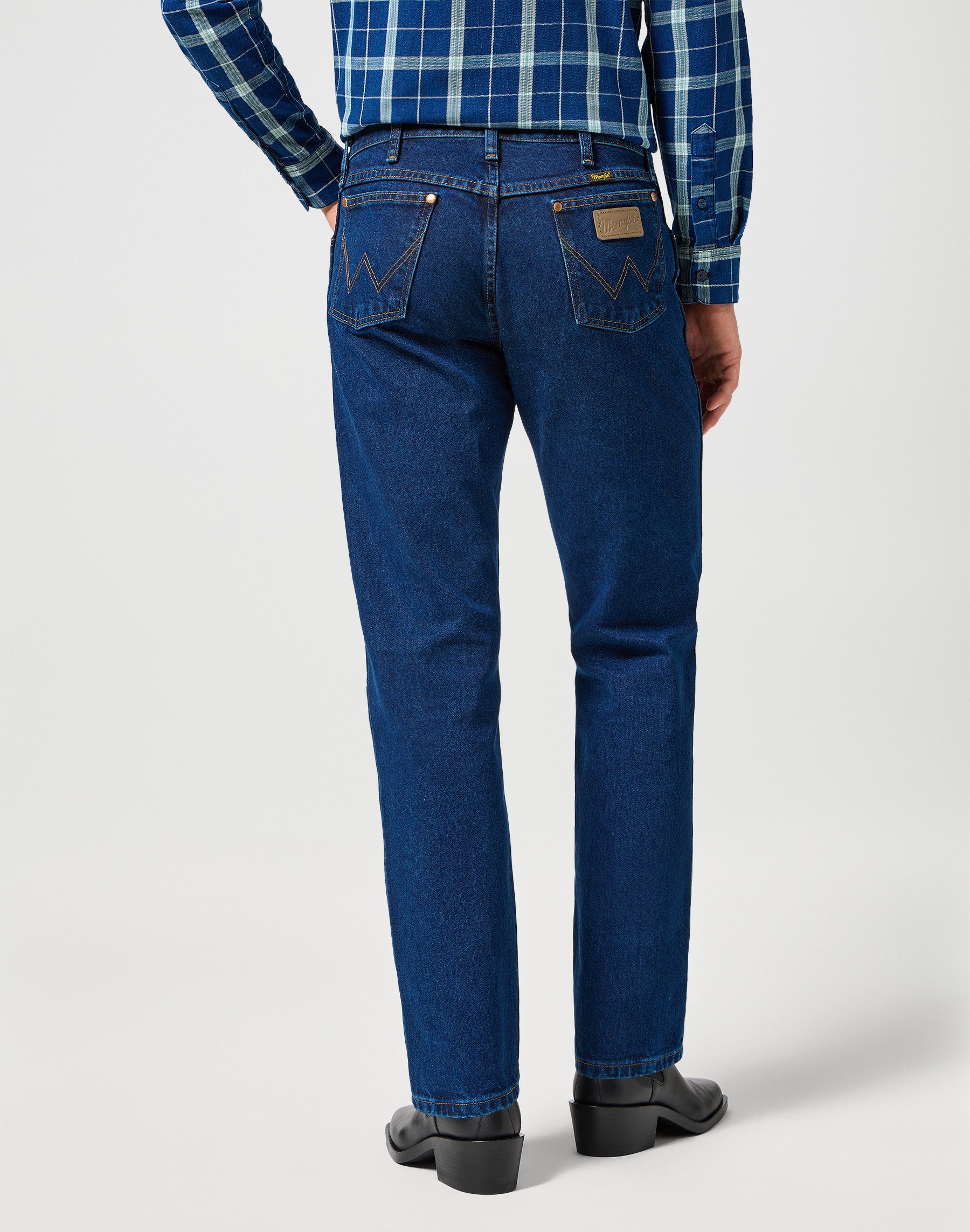Wrangler 5-pocket jeans 13MWZ ORIGINAL FIT