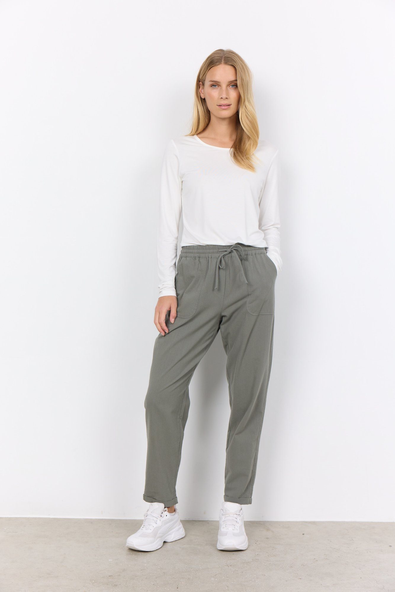 soyaconcept Comfortbroek SC-CISSIE 10-C