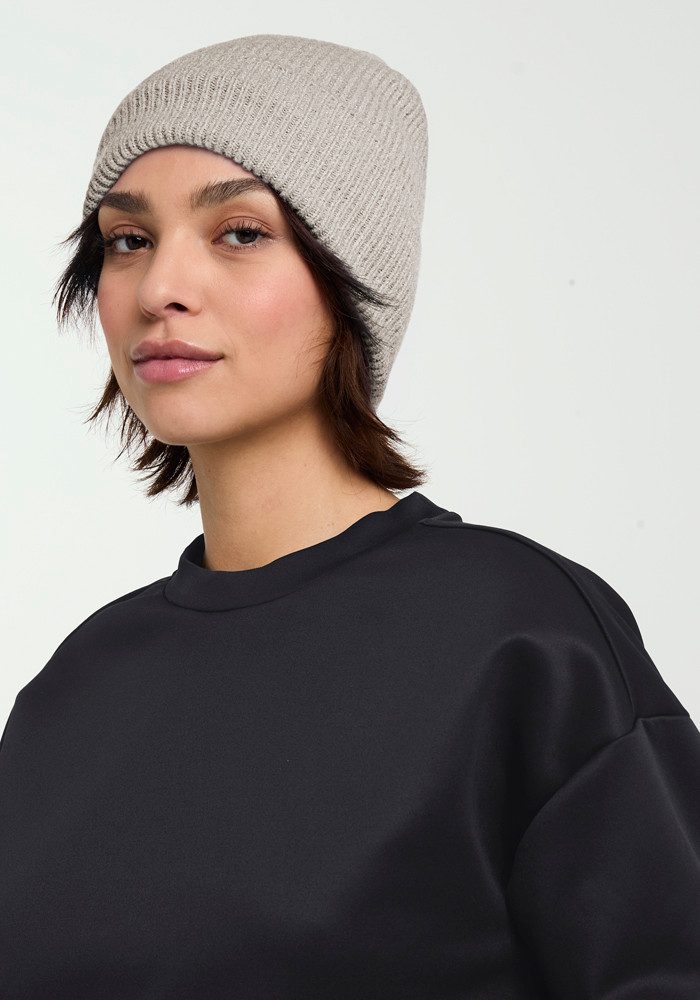 Jack Wolfskin Beanie FUZZY BEANIE