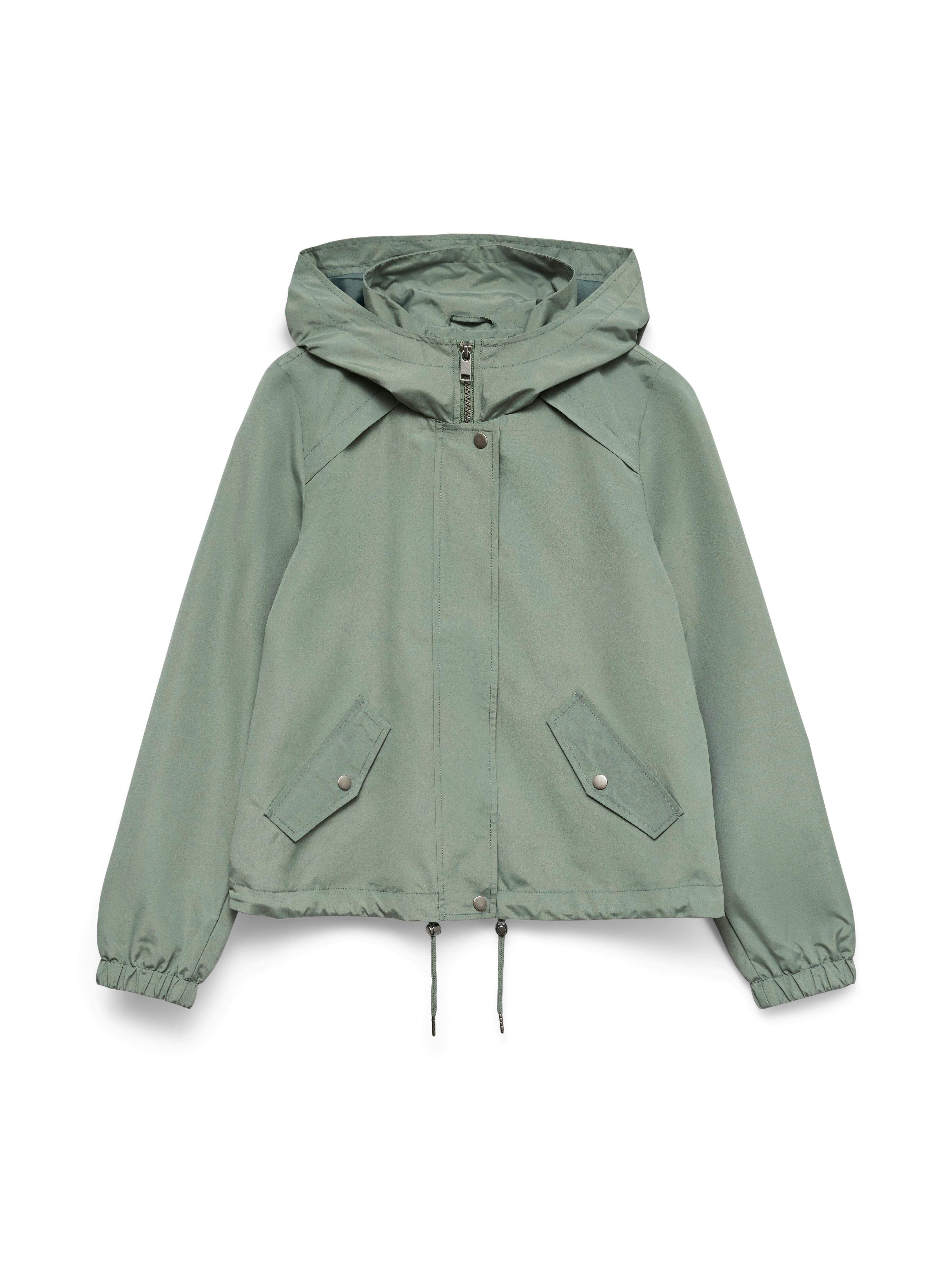 Vero Moda Parka VMZOA SS23 SHORT PARKA