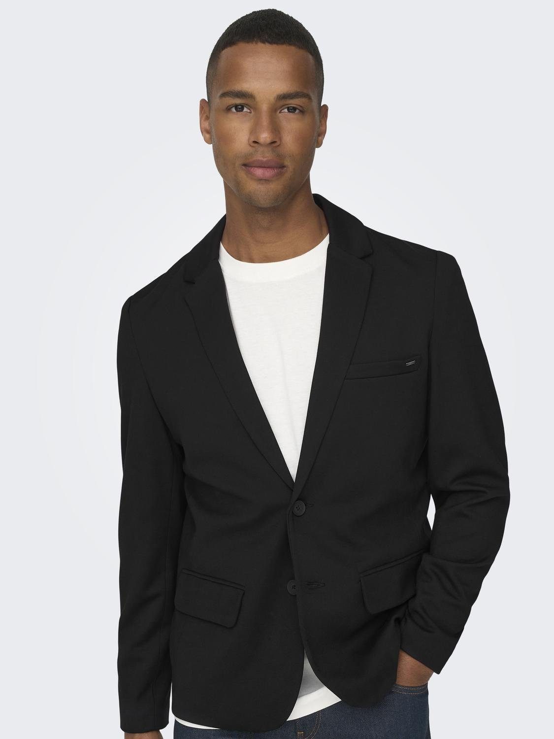 ONLY & SONS Colbert ONSMARK SLIM 0209. BLAZER NOOS