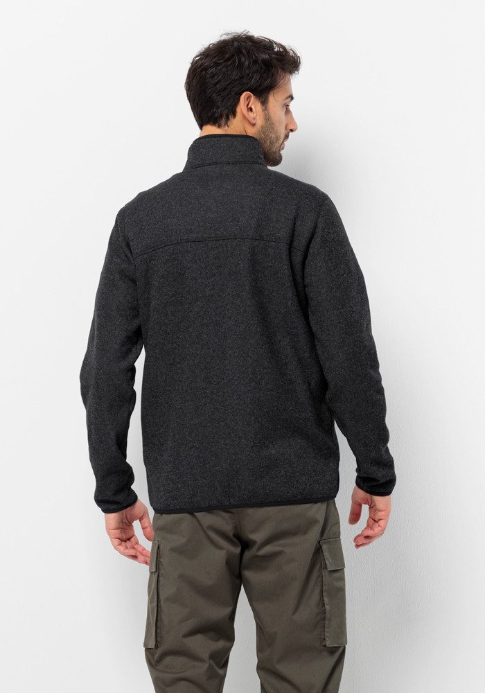 Jack Wolfskin Fleecejack TANNENSPUR JKT M