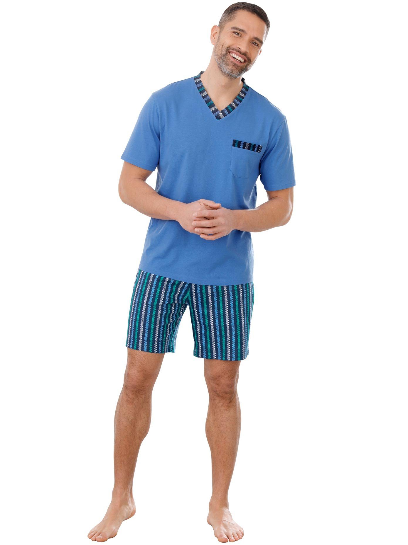 wäschepur Shortama