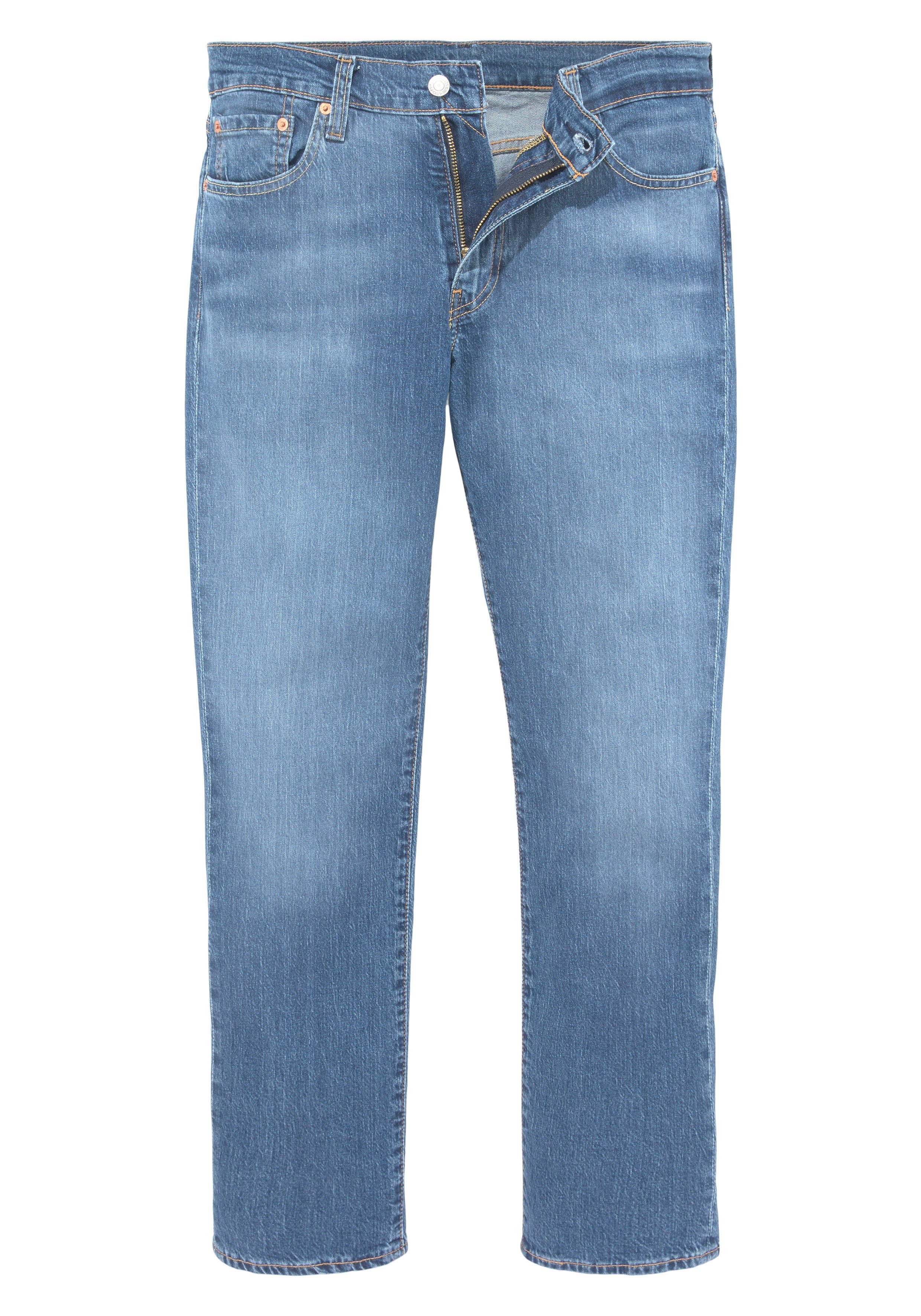 Levi's® Slim fit jeans 511 SLIM met stretch