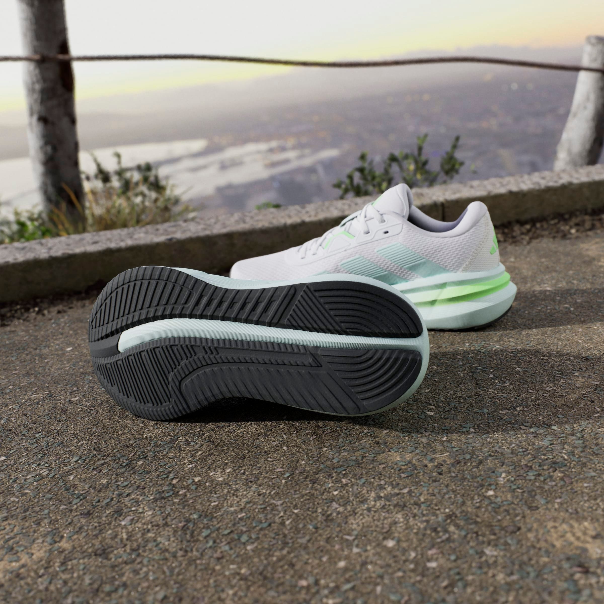 adidas Performance Runningschoenen GALAXY 7