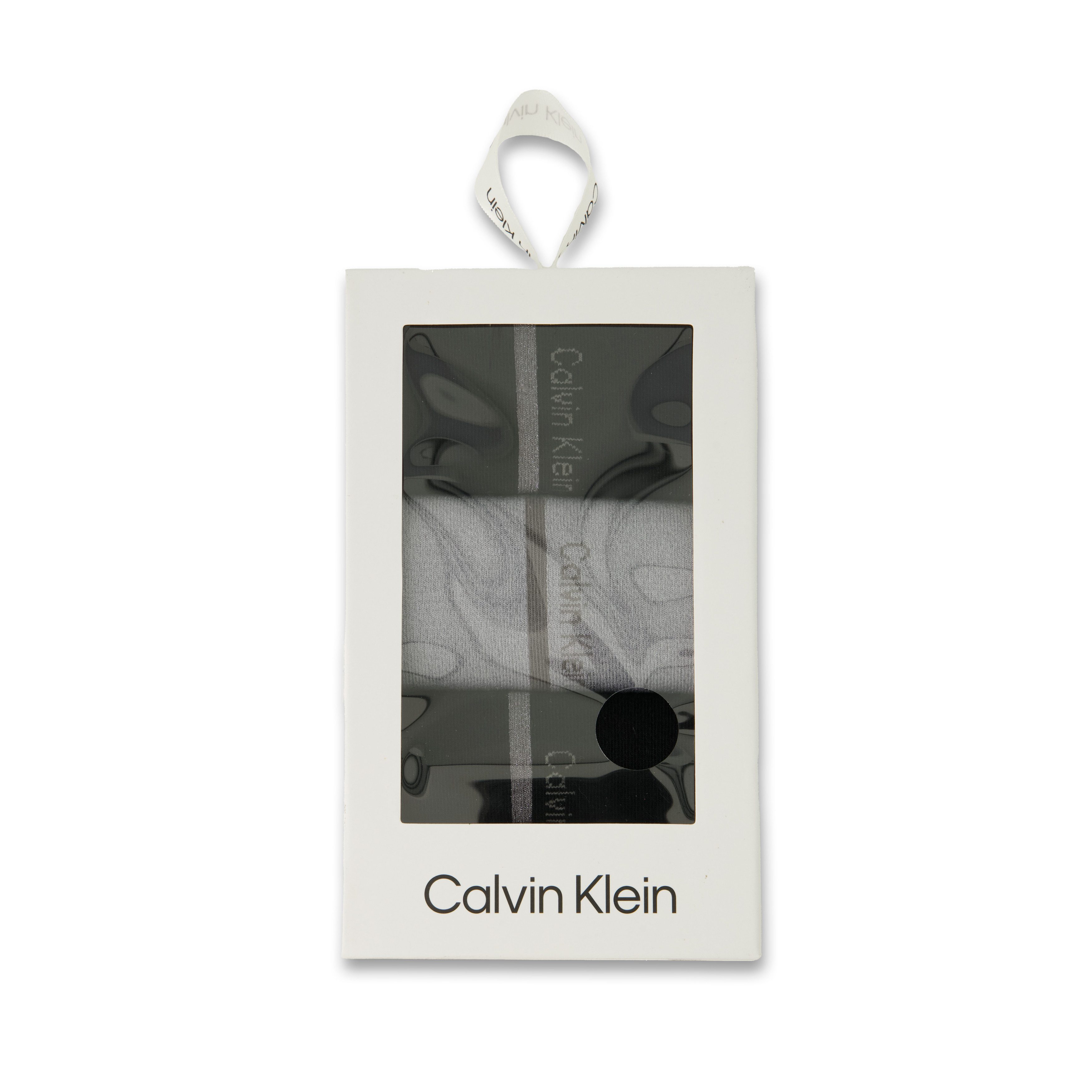 Calvin Klein Sokken CK WOMEN SOCK 3P GIFTBOX LUREX STRIPE (Set van 3)