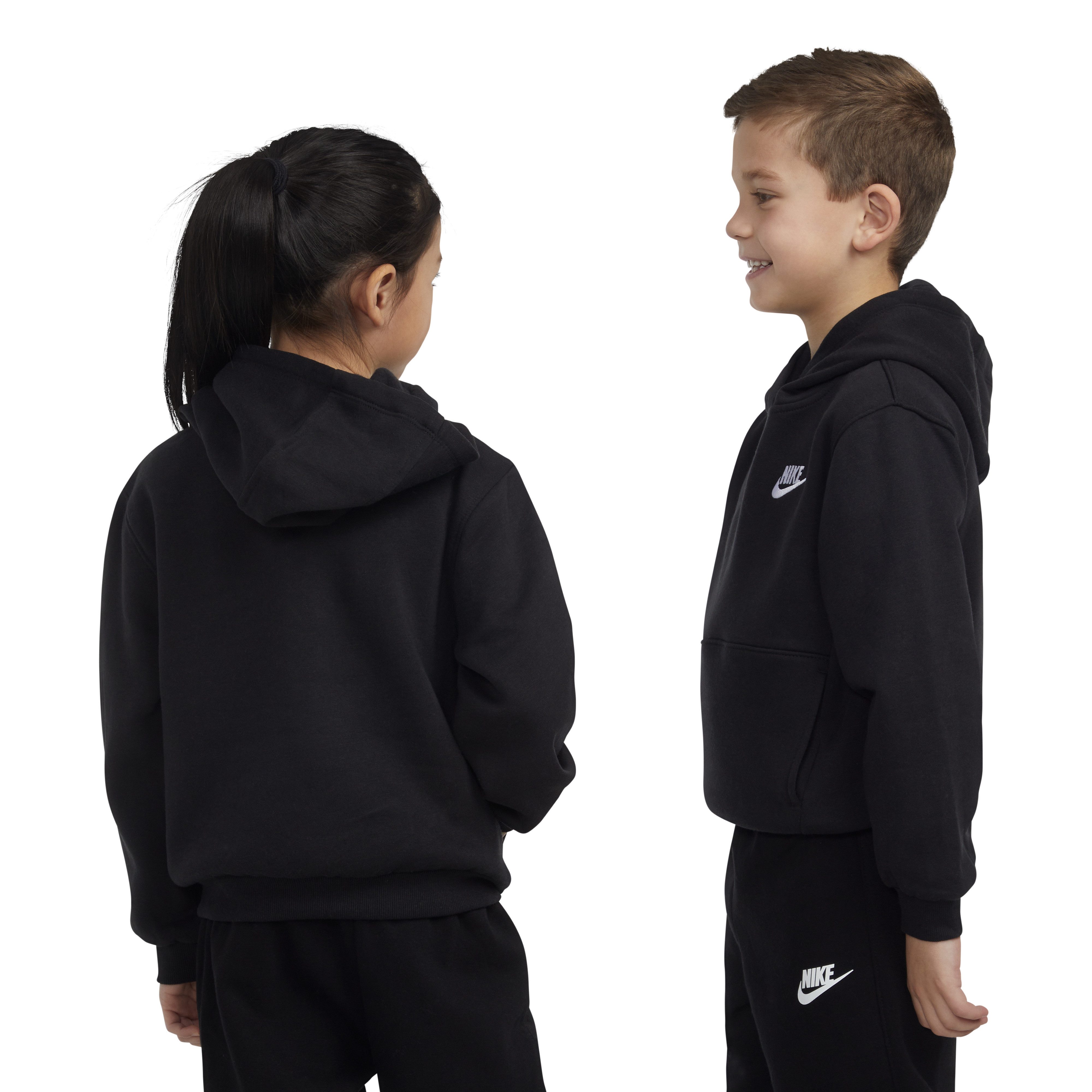 Nike Sportswear Hoodie (1-delig)