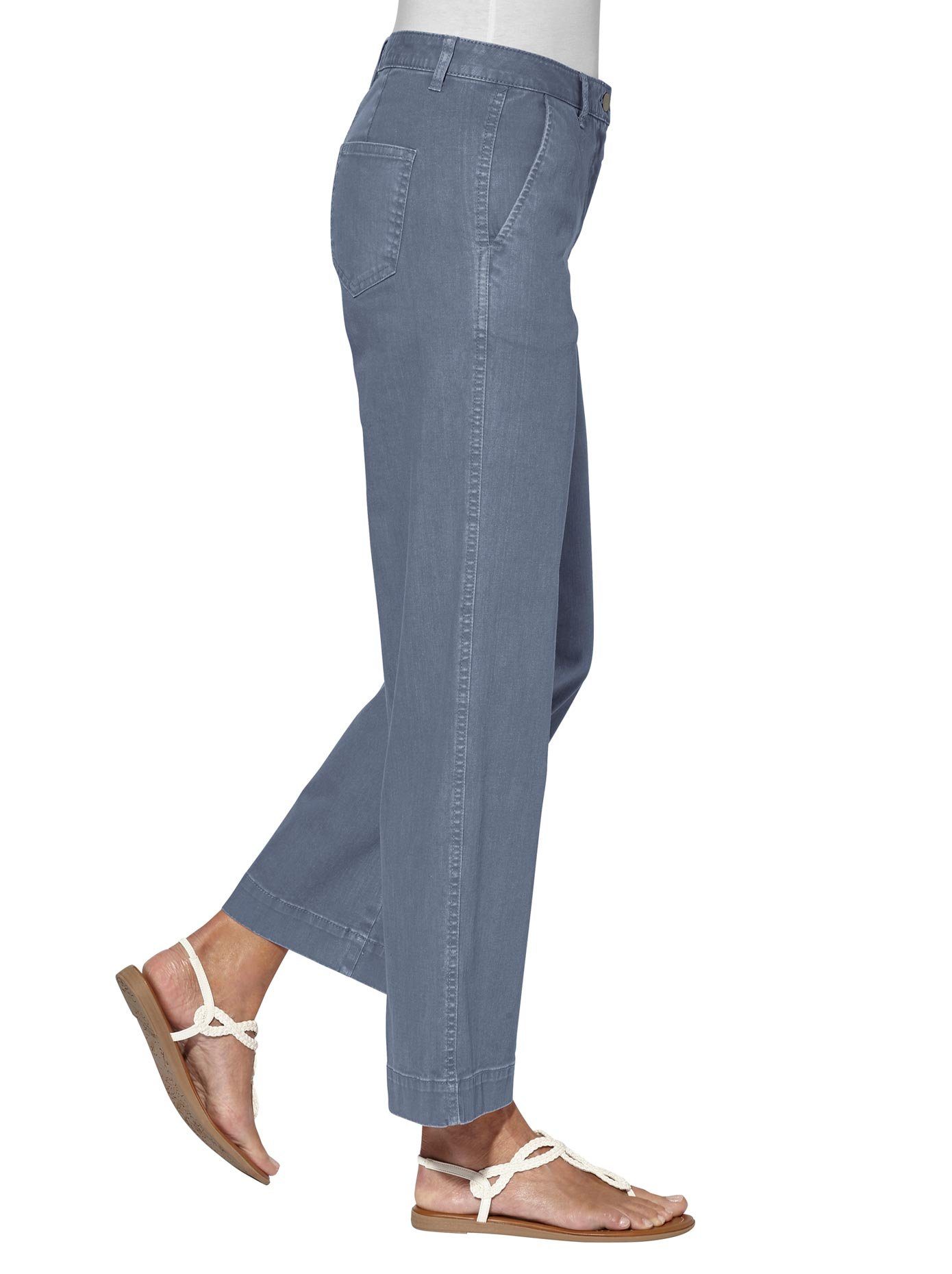 Classic Inspirationen 7/8 jeans