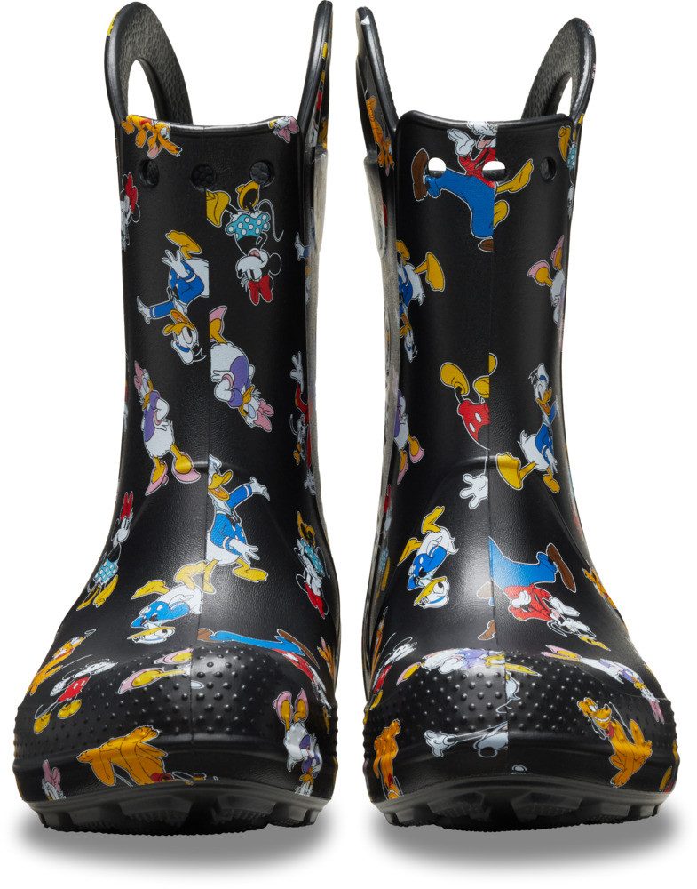 Crocs Regenlaarzen
