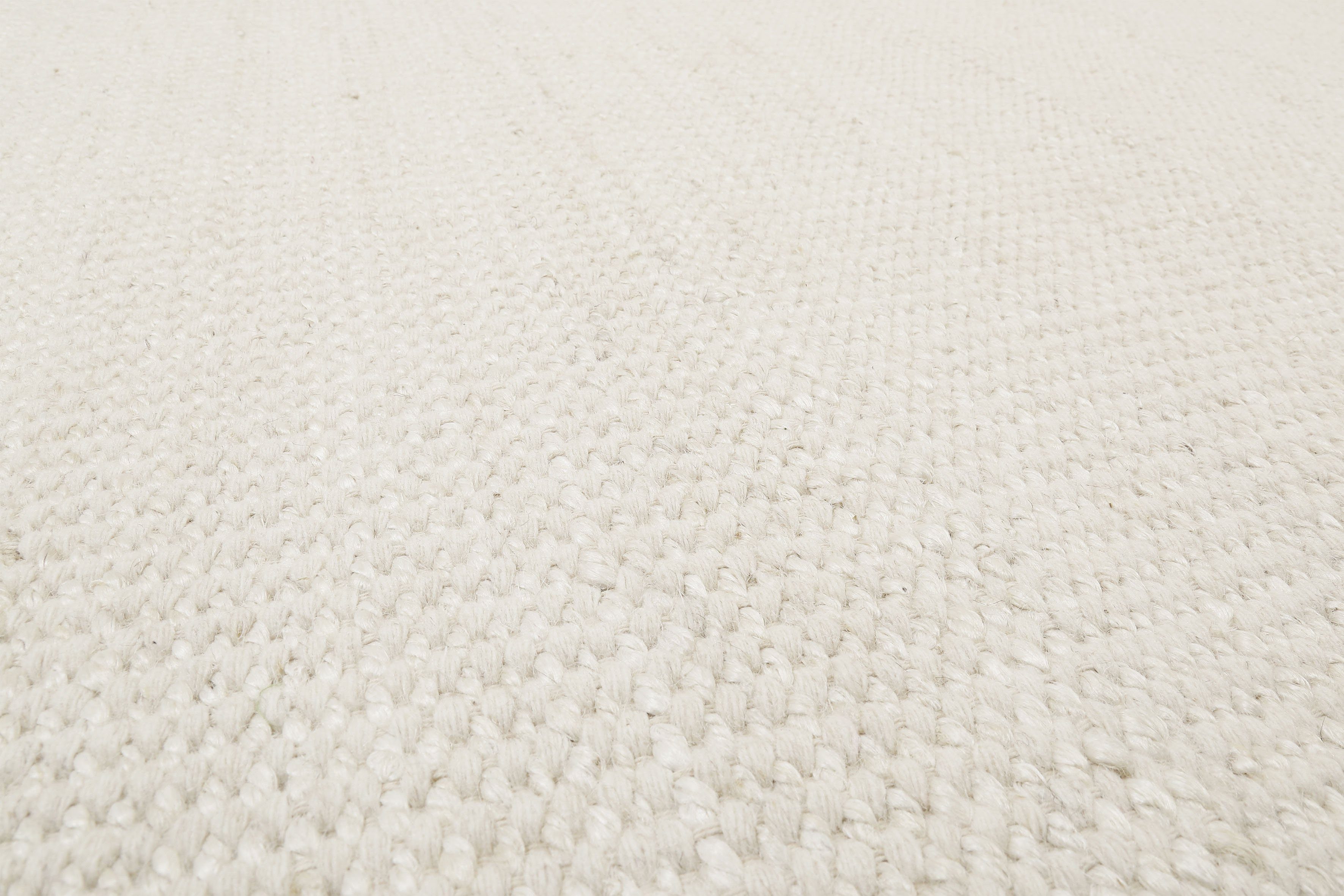 Esprit Wollen kleed Gobi ESP-711 duurzaam vloerkleed van natuurmateriaal, van jute en wol, met de hand geweven