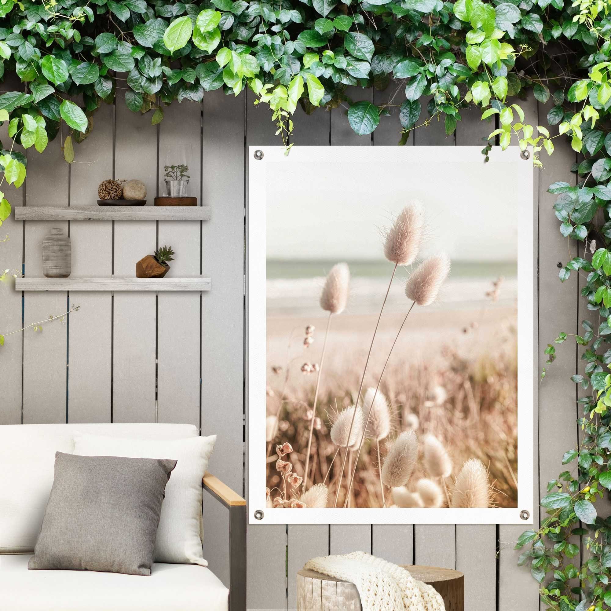 Reinders! Poster Grassen Outdoor voor tuin of balkon