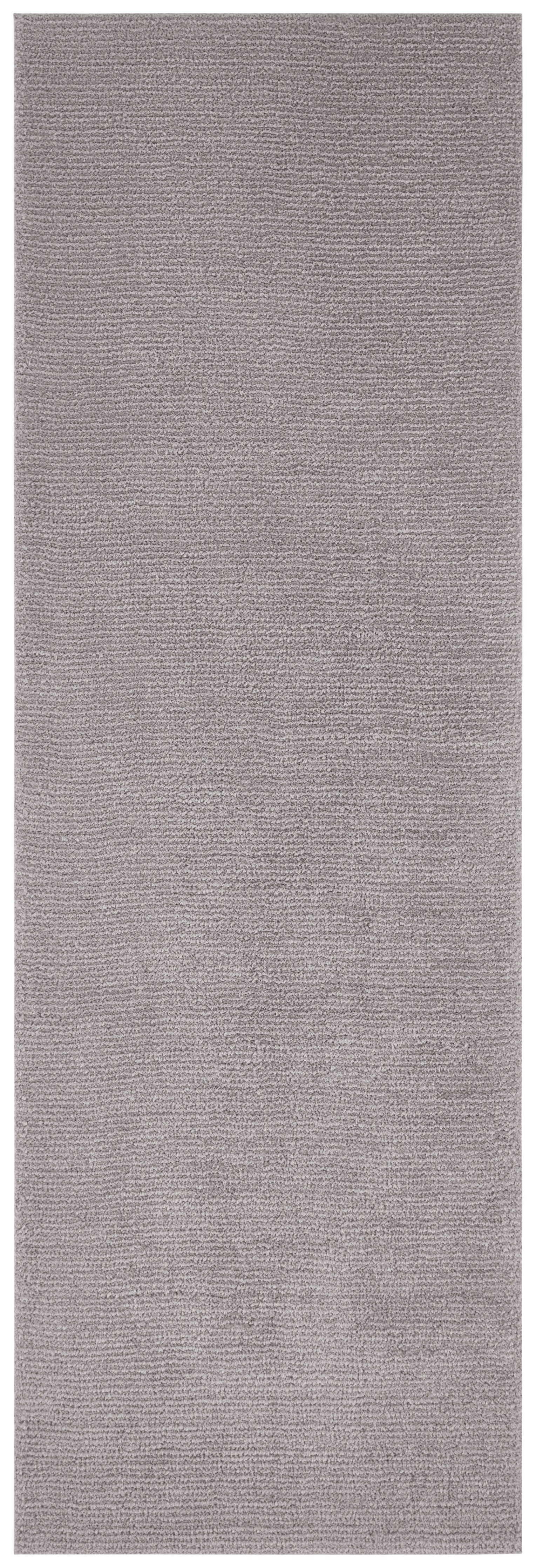 HANSE Home Vloerkleed Supersoft Kortpolig, loper modern, effen, woonkamer, slaapkamer