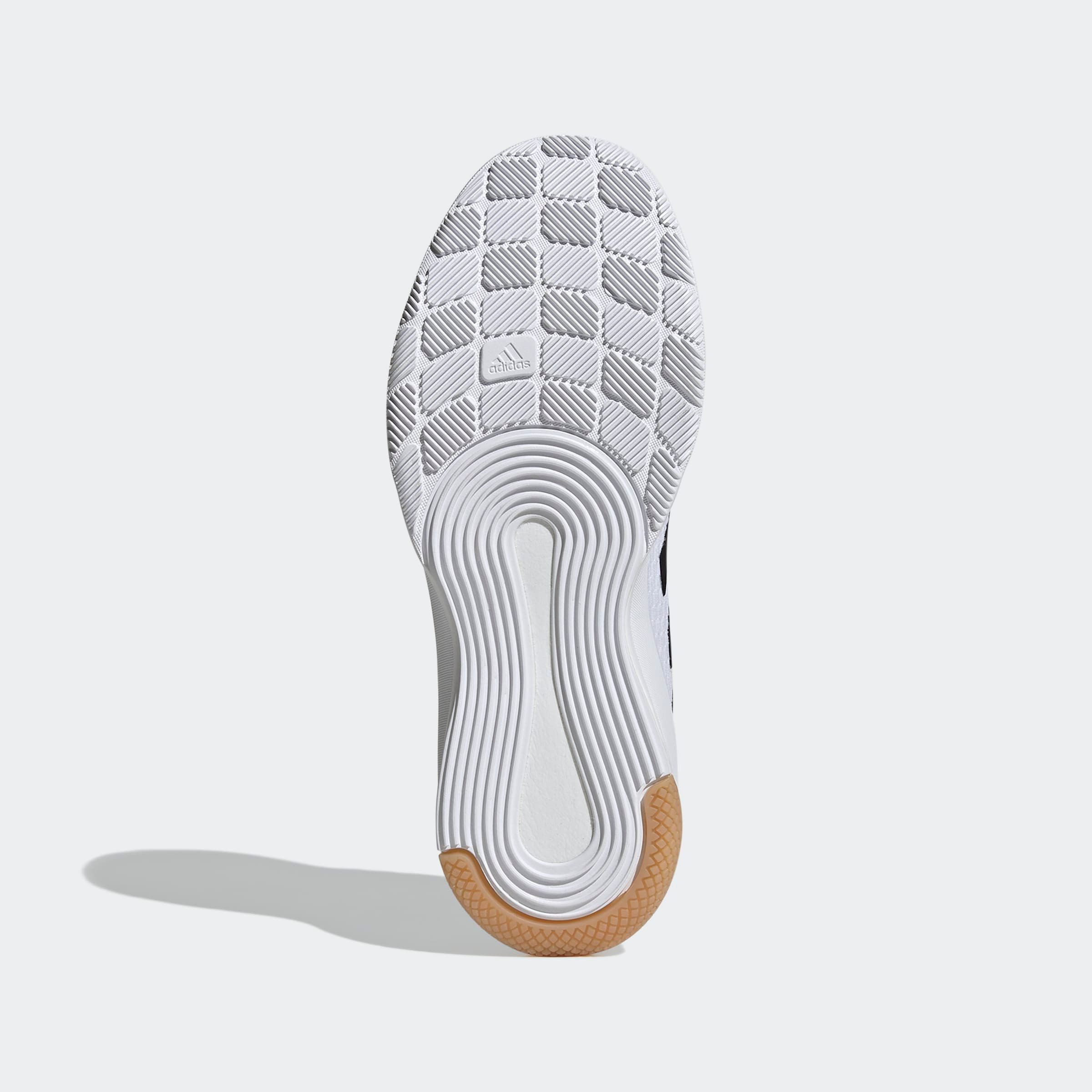 adidas Performance Zaalschoenen NOVAFLIGHT 2 INDOOR bijzonder geschikt voor volleybal