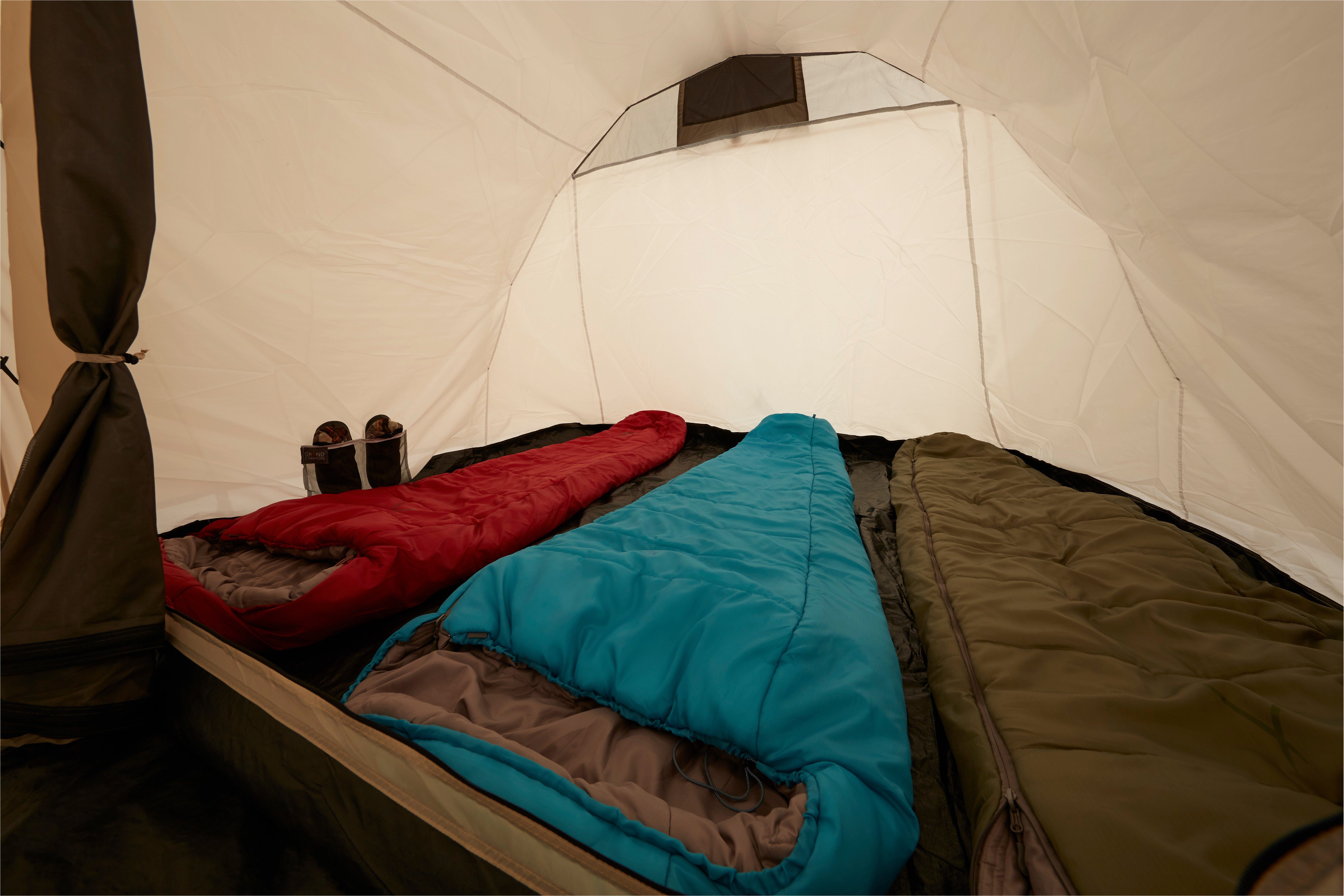 GRAND CANYON Koepeltent ATLANTA 3
