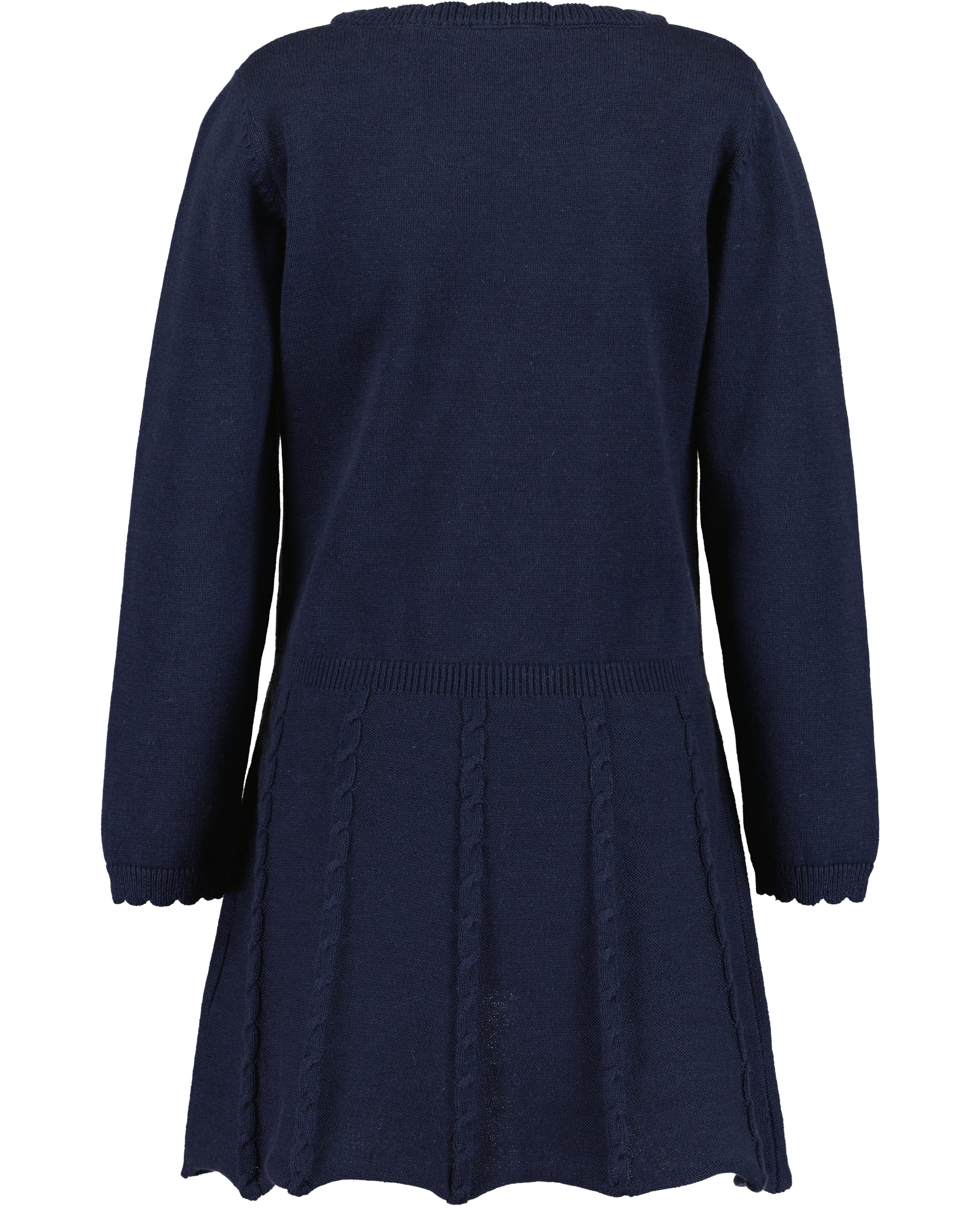 Blue Seven Gebreide jurk