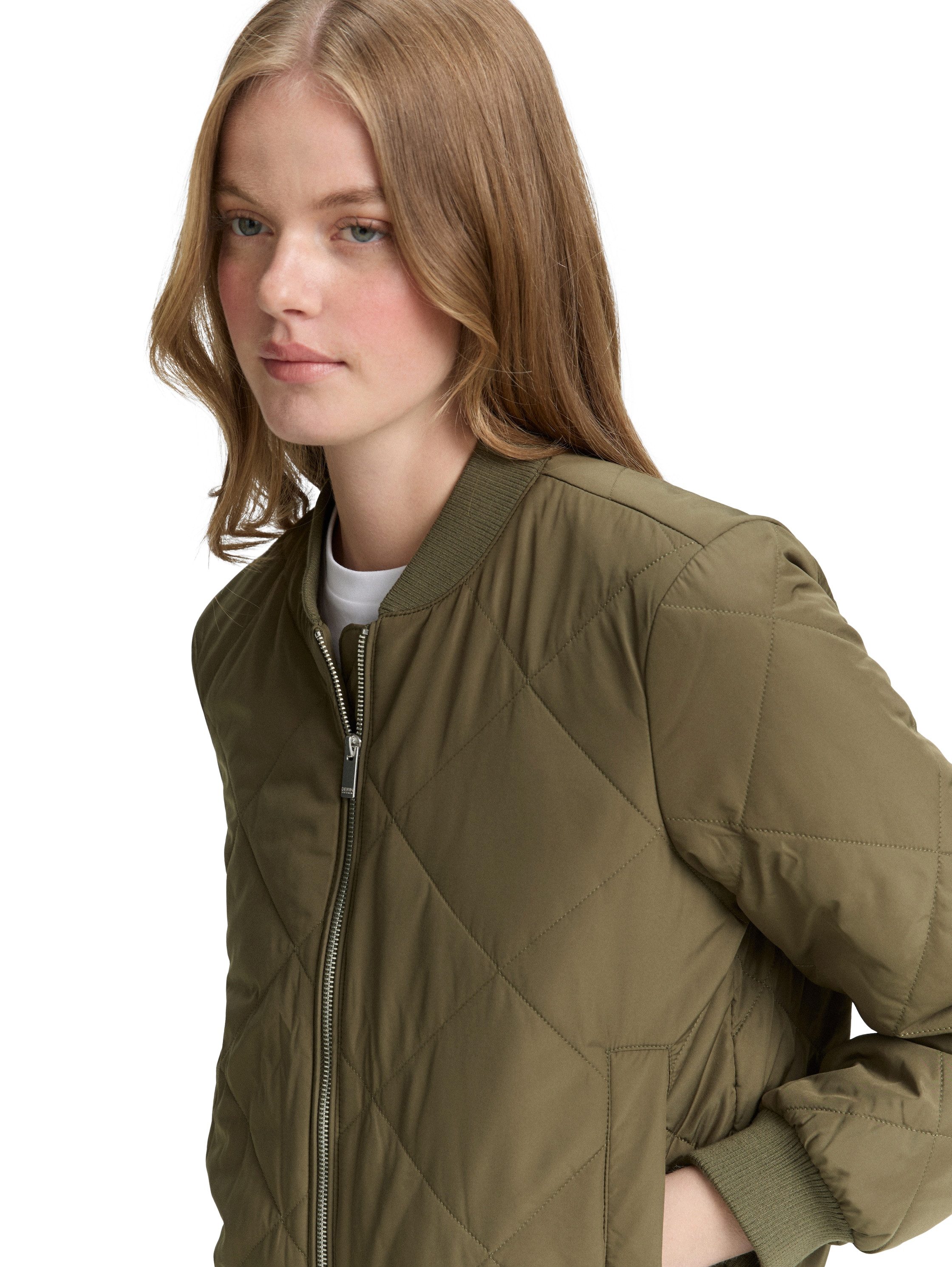 Tom Tailor Denim Bomberjack