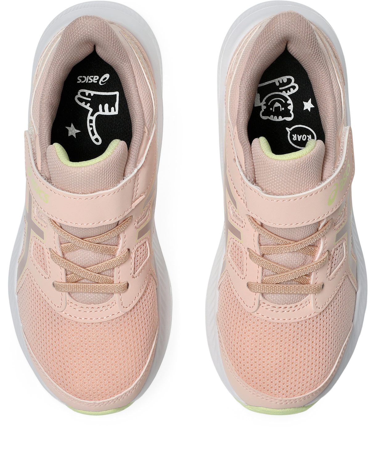 Asics Runningschoenen JOLT 4 PS