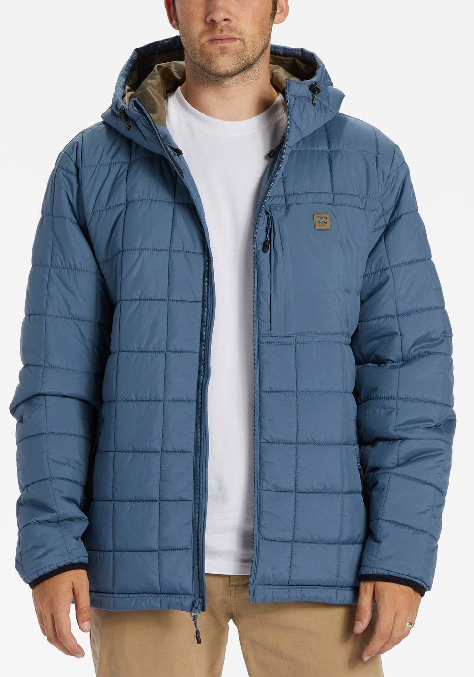 Billabong Outdoorjack JOURNEY PUFFER JACKET