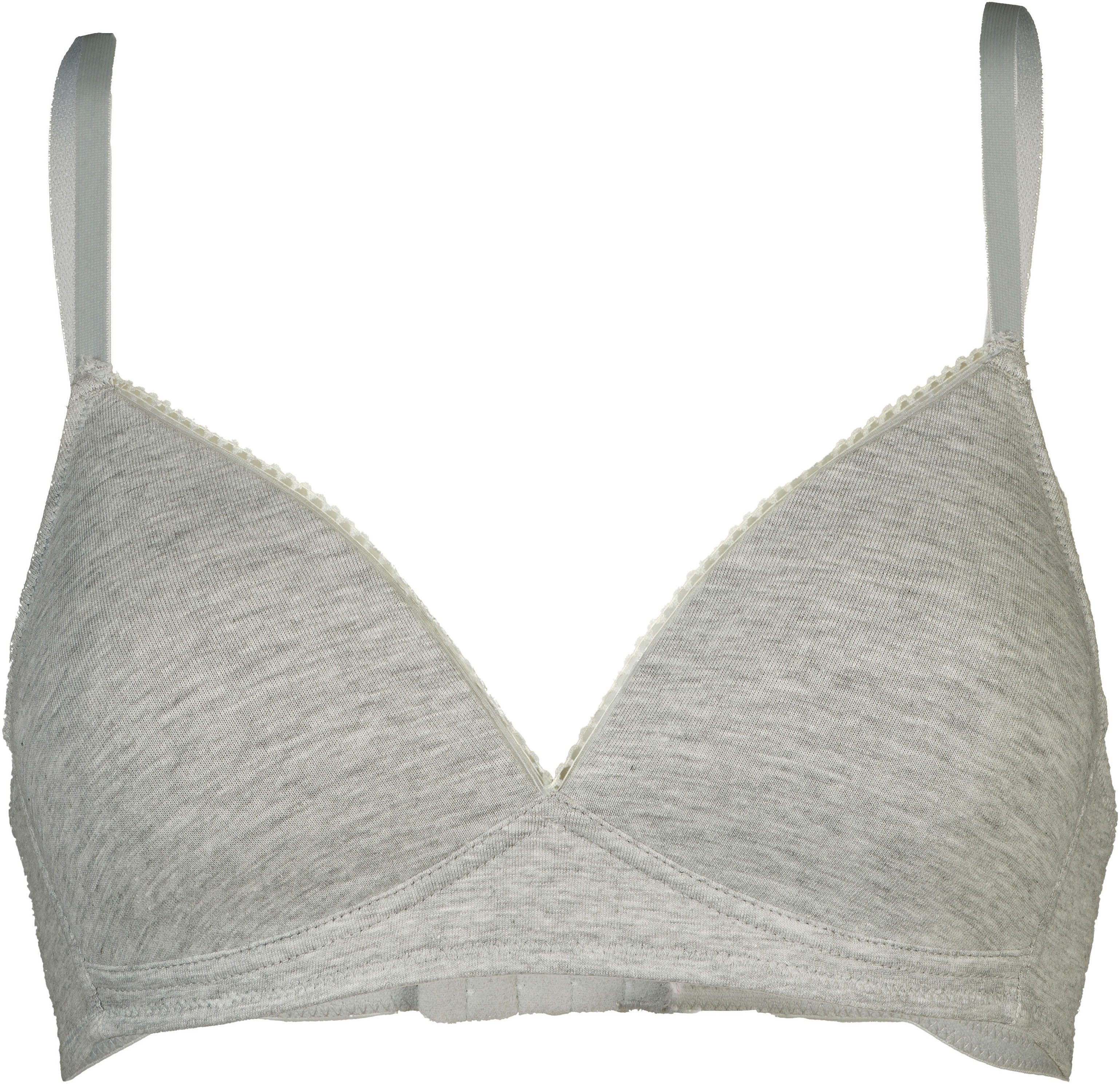 MUSTANG Soft-bh Padded cotton bra