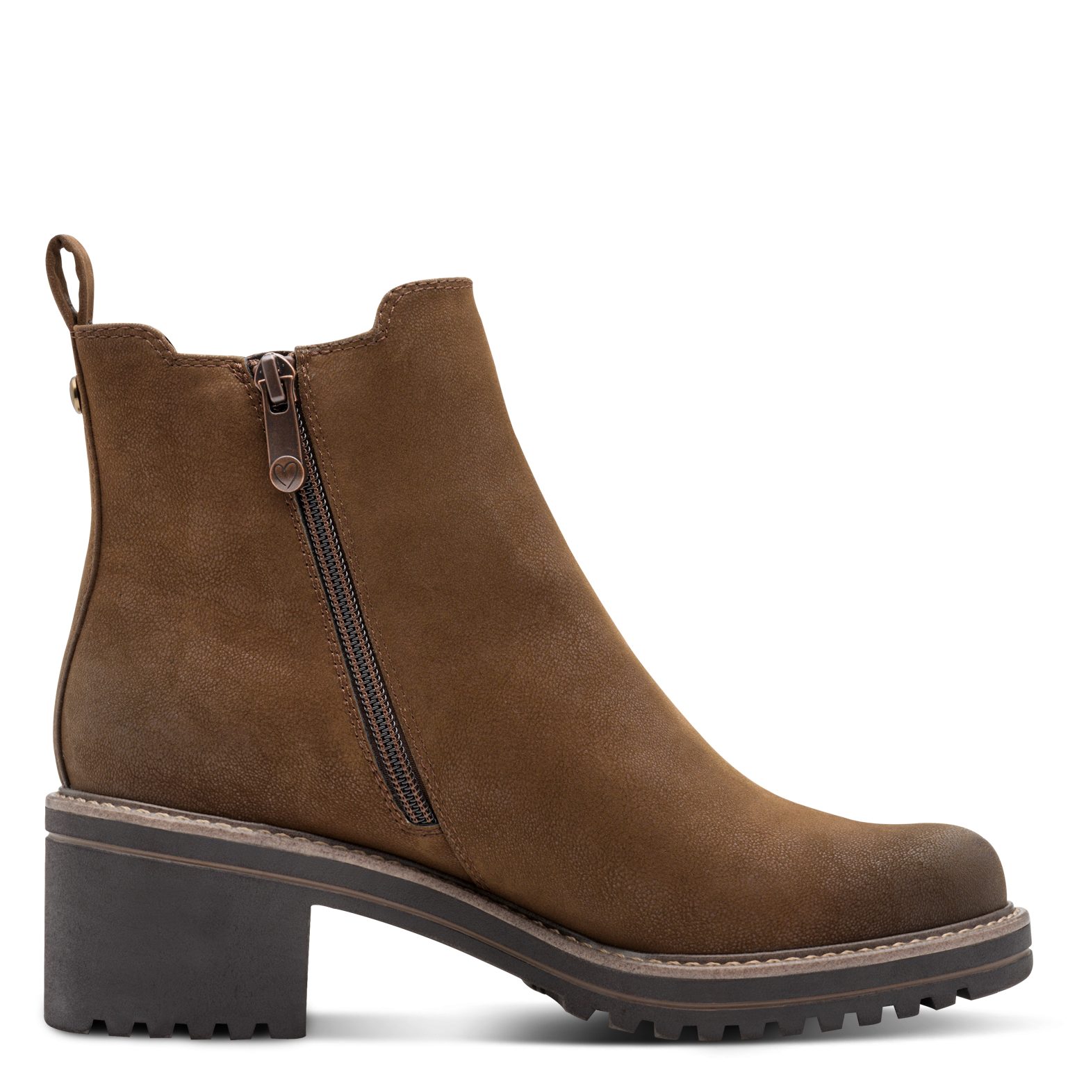 Marco Tozzi Chelsea-boots