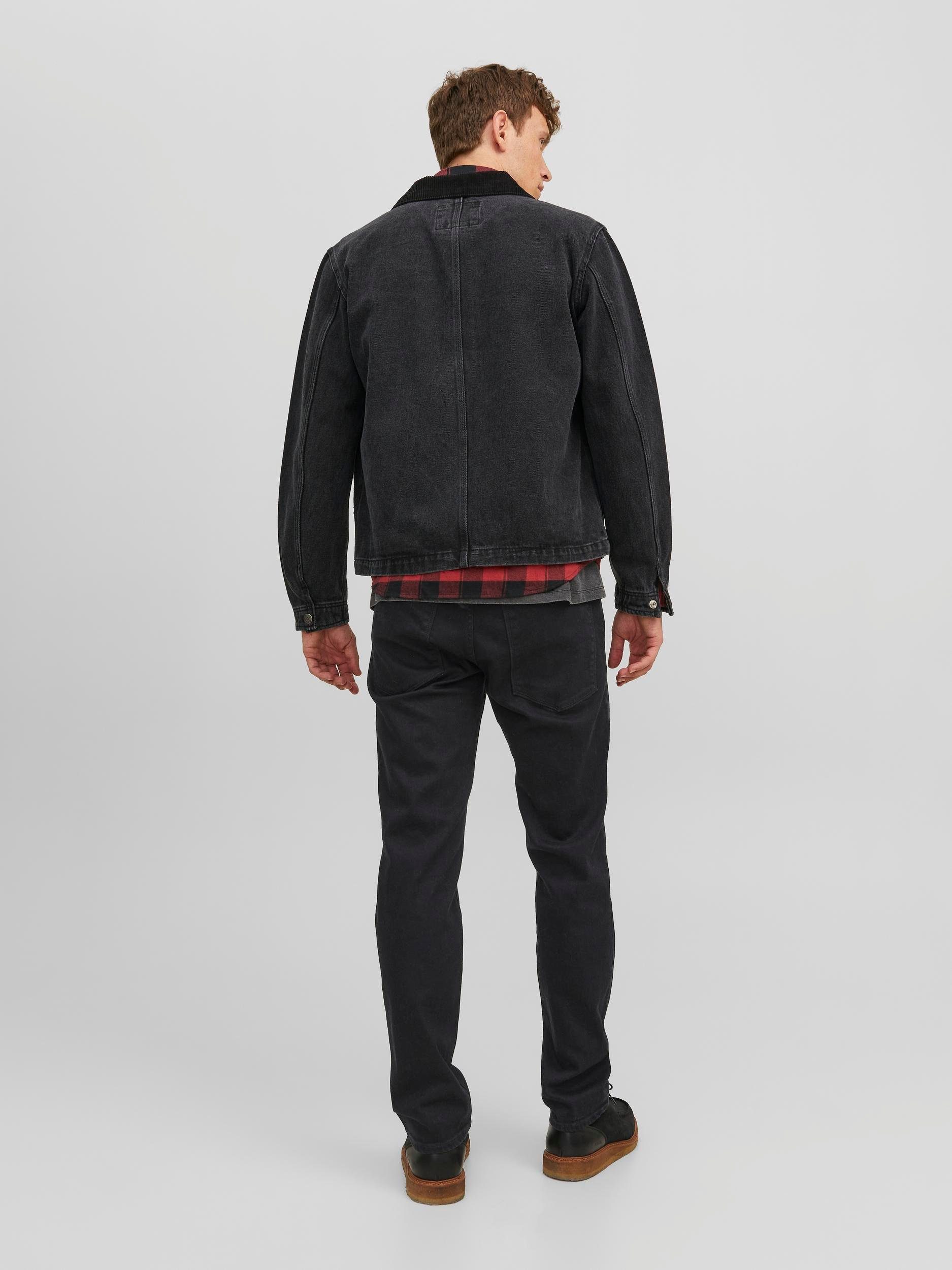 Jack & Jones Regular fit jeans JJICLARK JJEVAN AM 795 NOOS