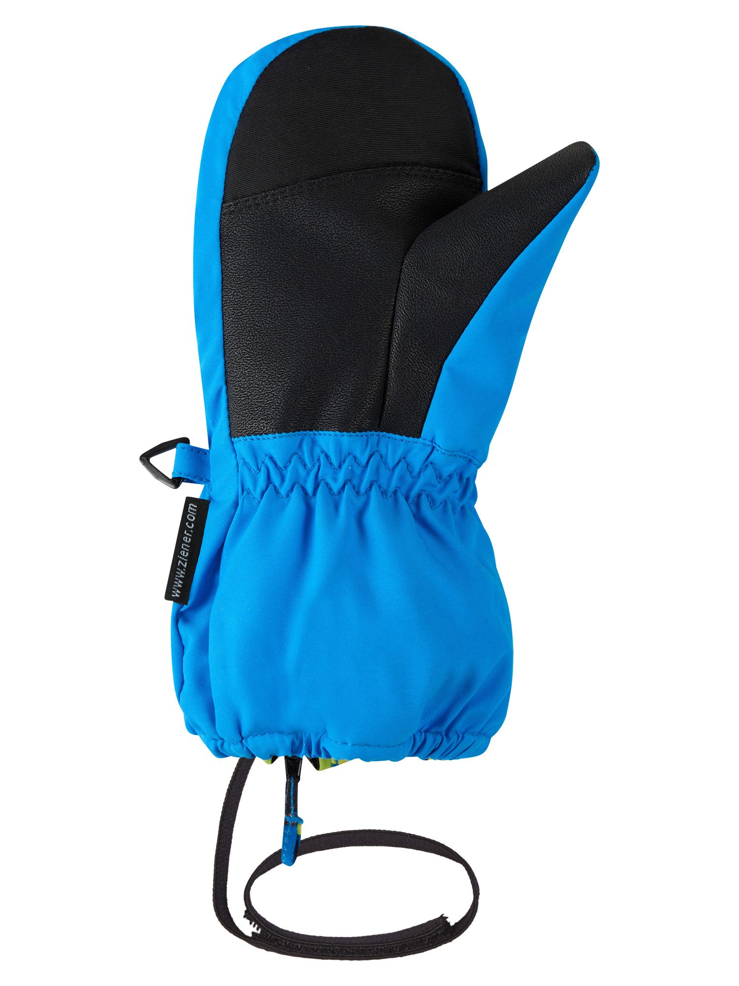 Ziener Wanten LANGELO-Z AS® glove mini