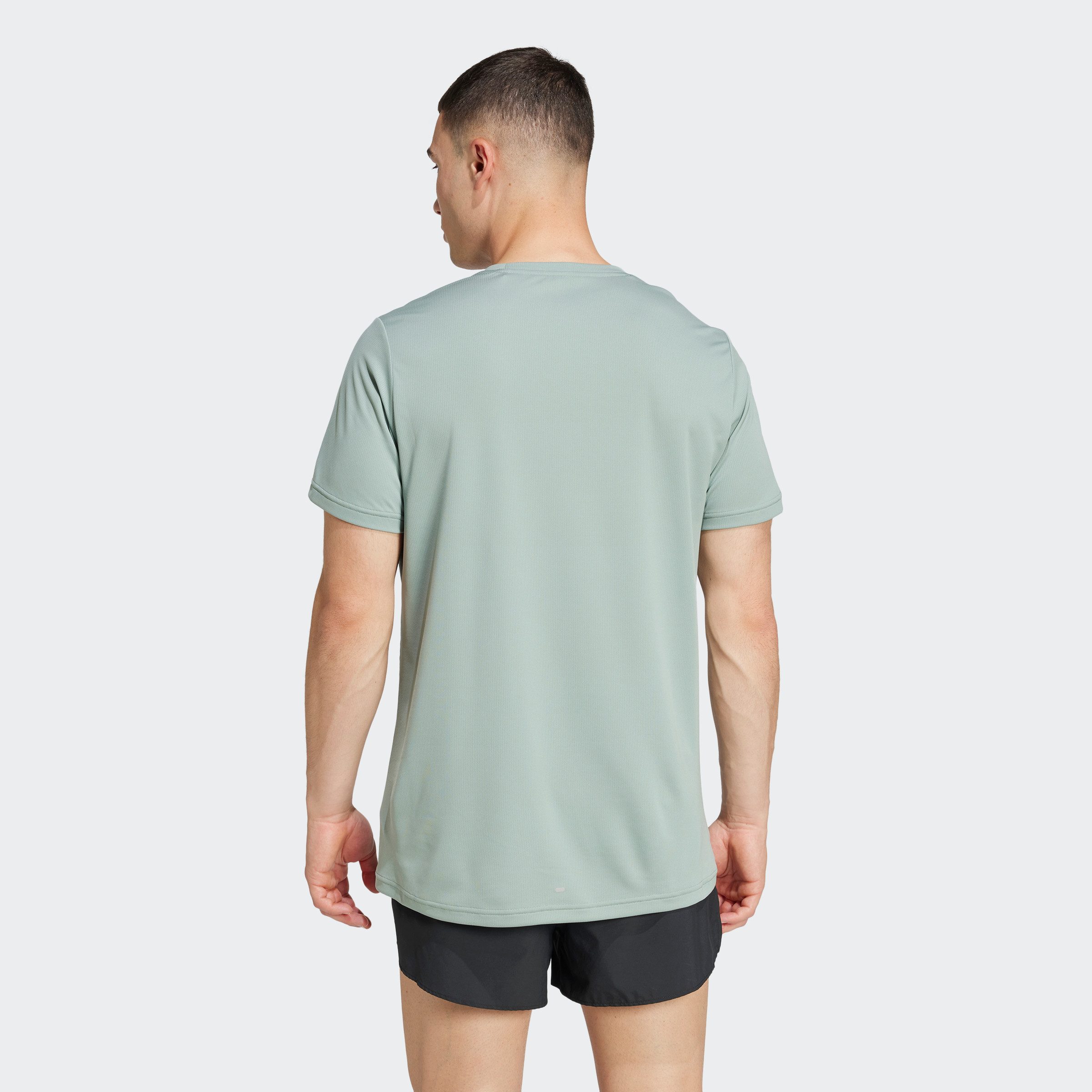 adidas Performance Runningshirt RUN IT TEE