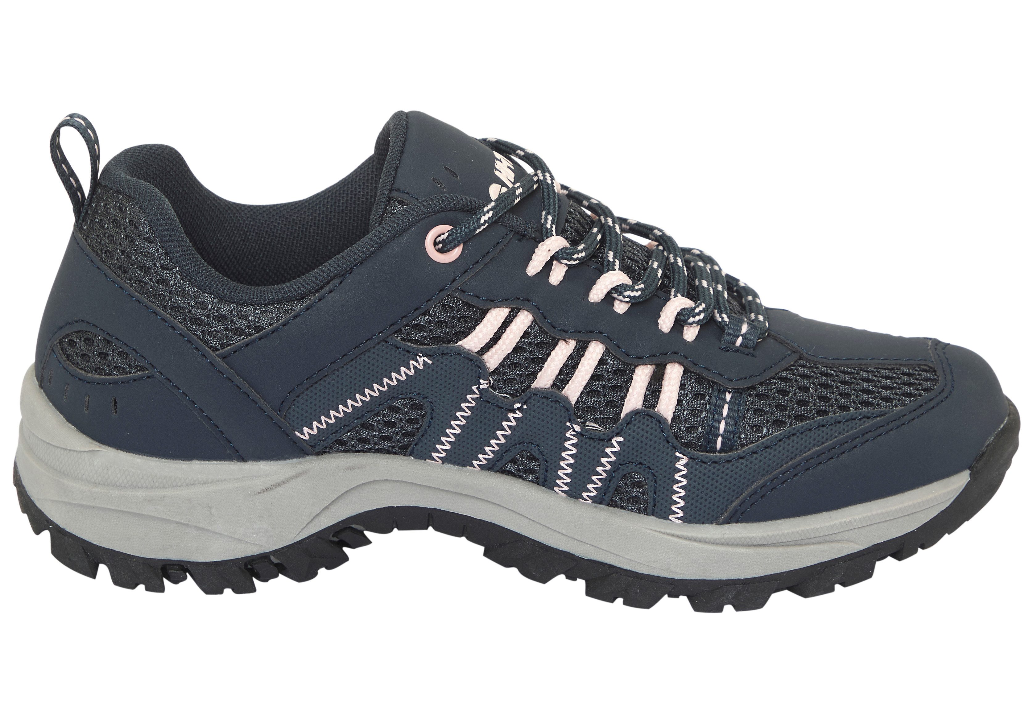 Hi-Tec Wandelschoenen JAGUAR JRG