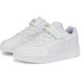 puma sneakers rebound game low ac ps blauw
