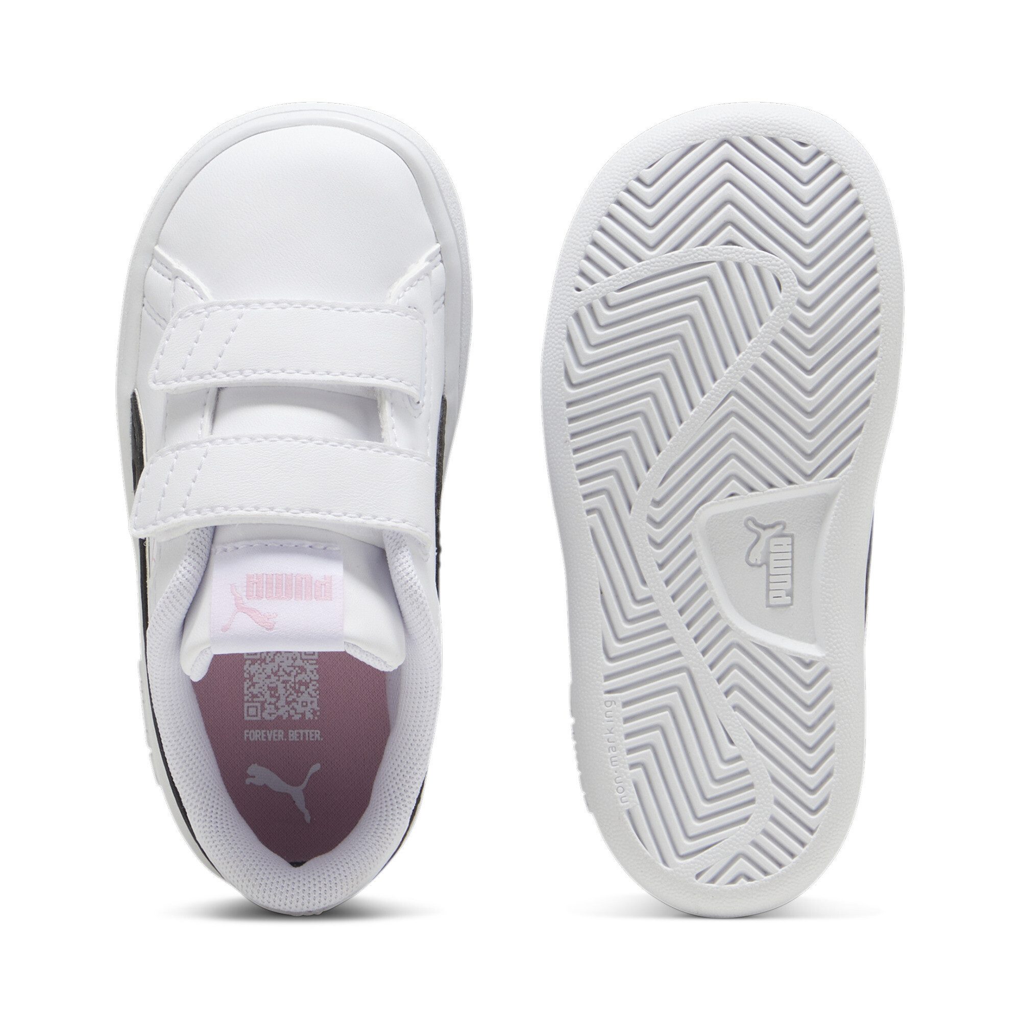 PUMA Sneakers SMASH 3.0 DANCE PARTY V INF