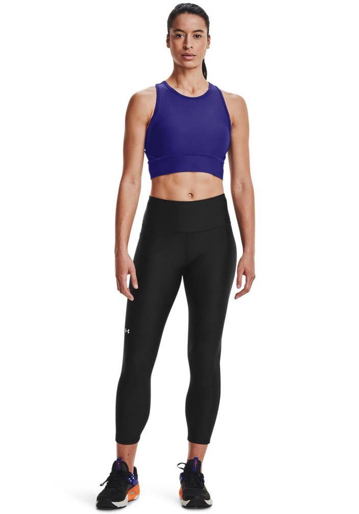 Under Armour® Trainingstights Tech Perfect voor de warme dagen. Houdt je koel en droog.