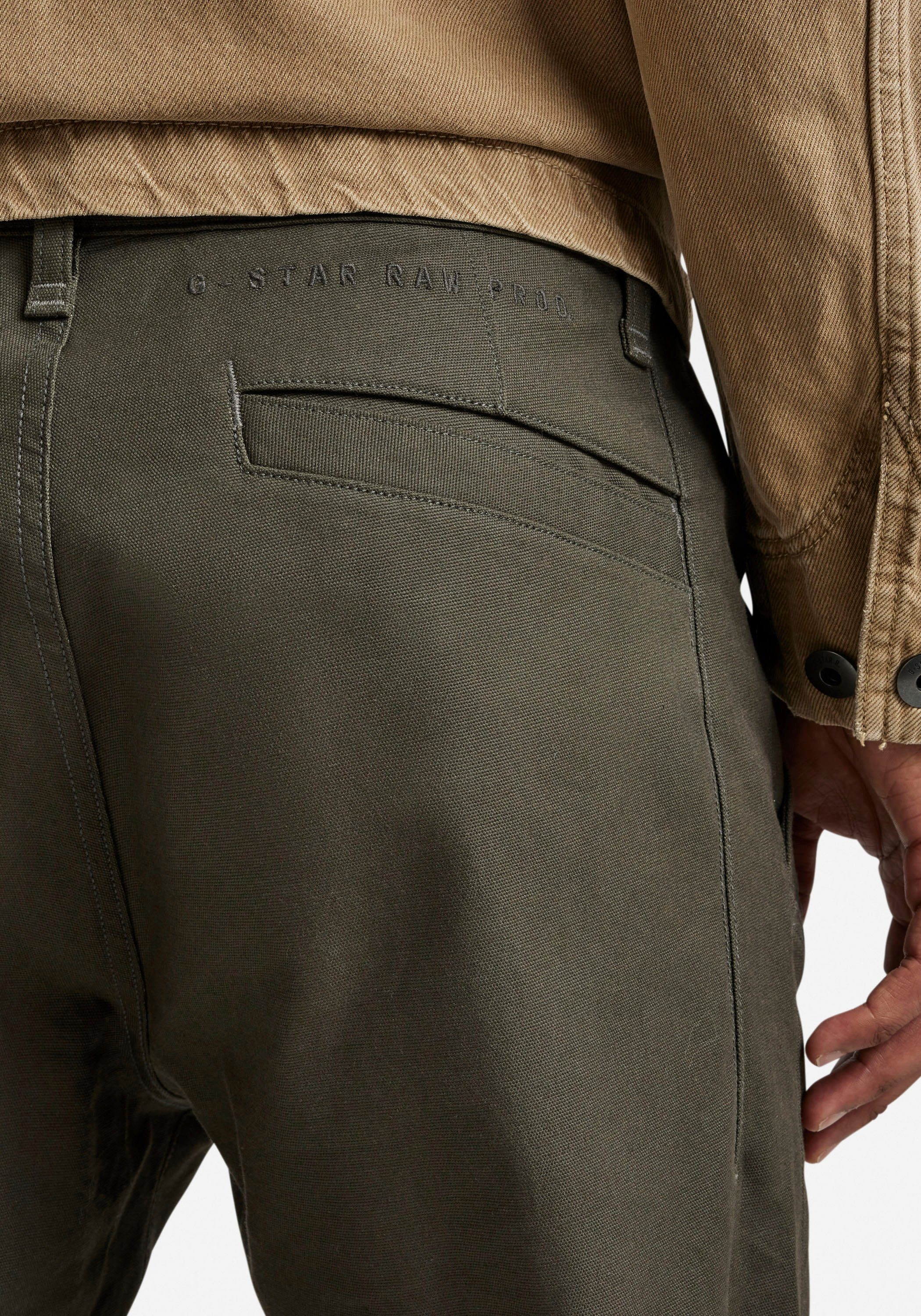 G-Star RAW Chino Bronson 2.0 Slim