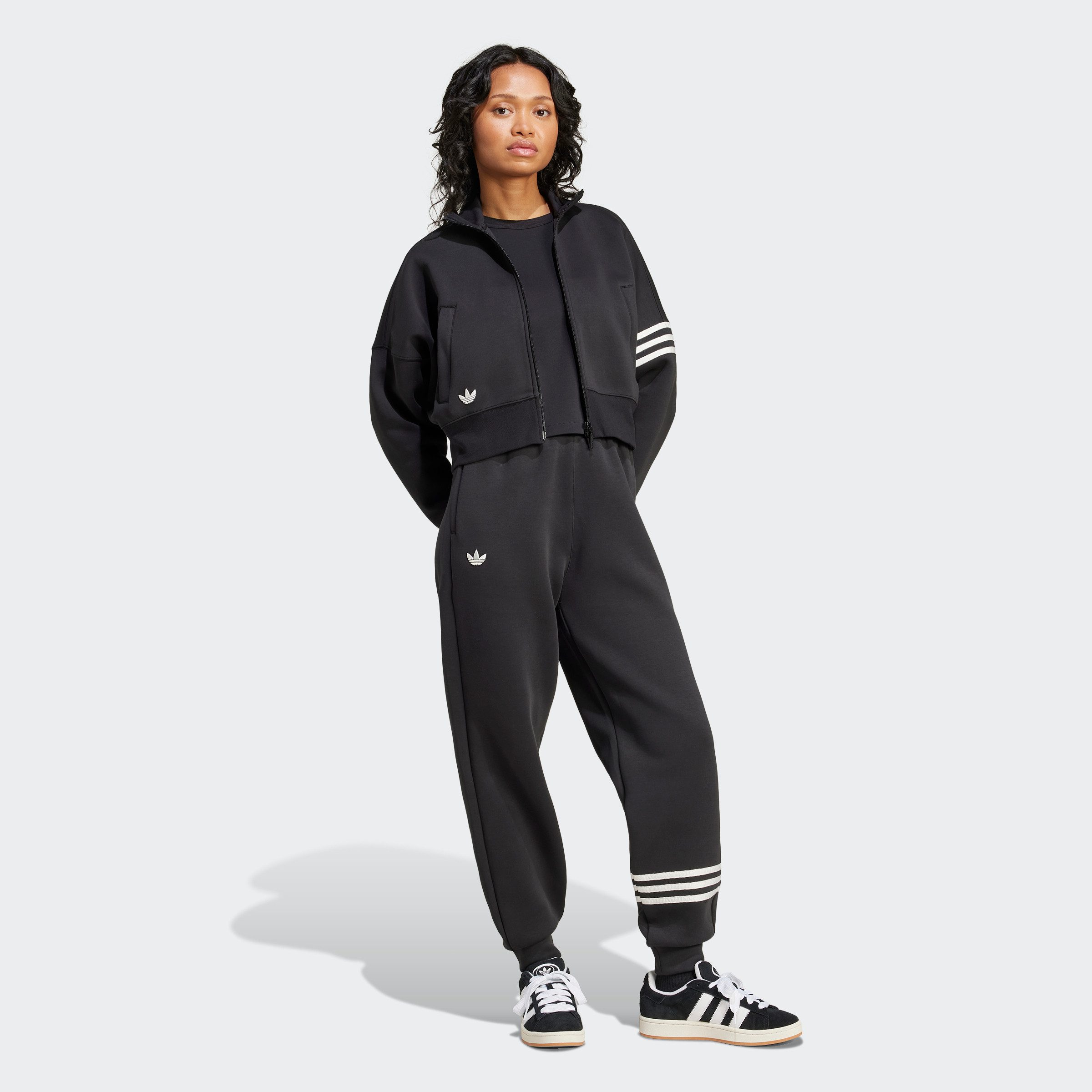 adidas Originals Outdoorjack NEUCL TRACKTOP