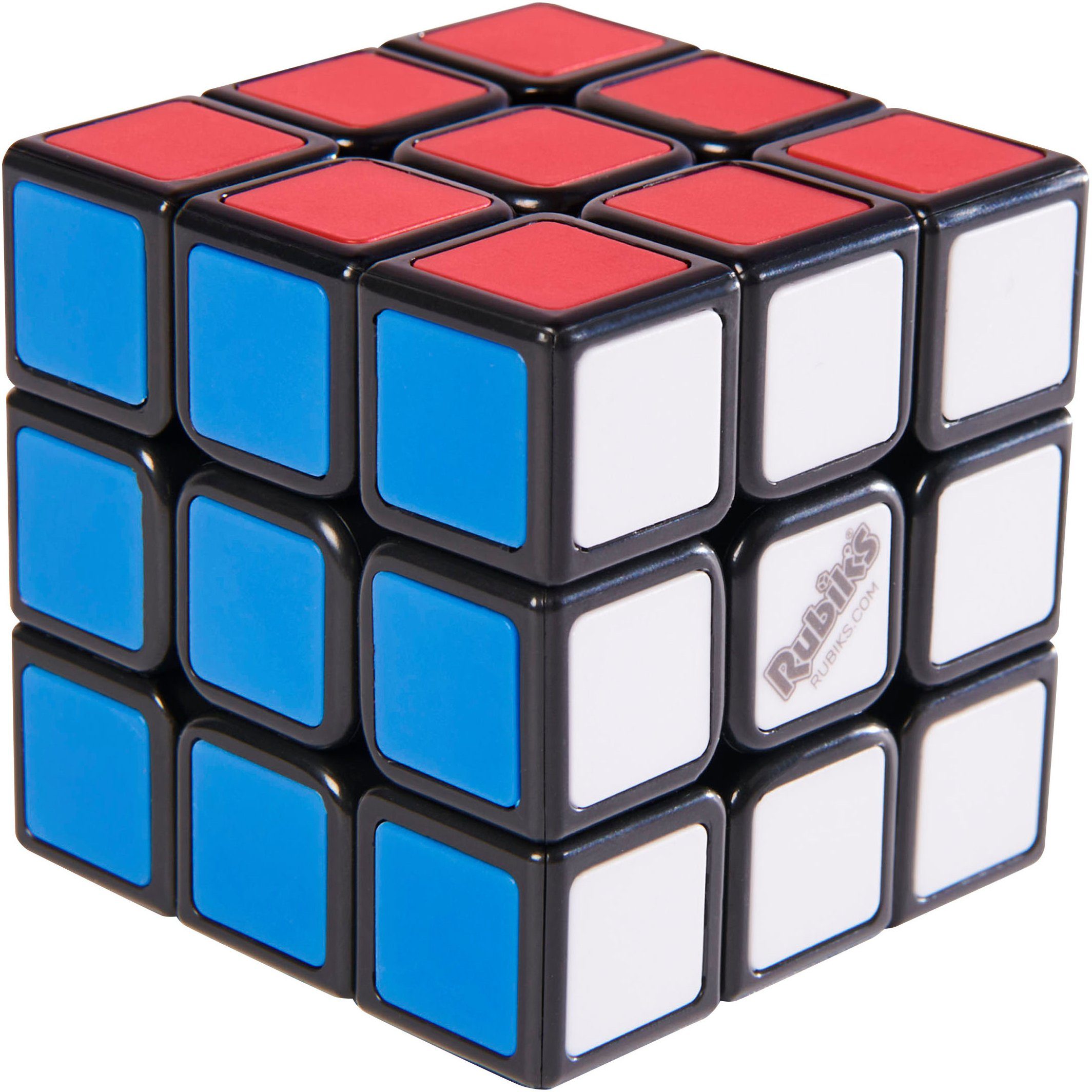 Spin Master Spel Rubik's - 3x3 Phantom