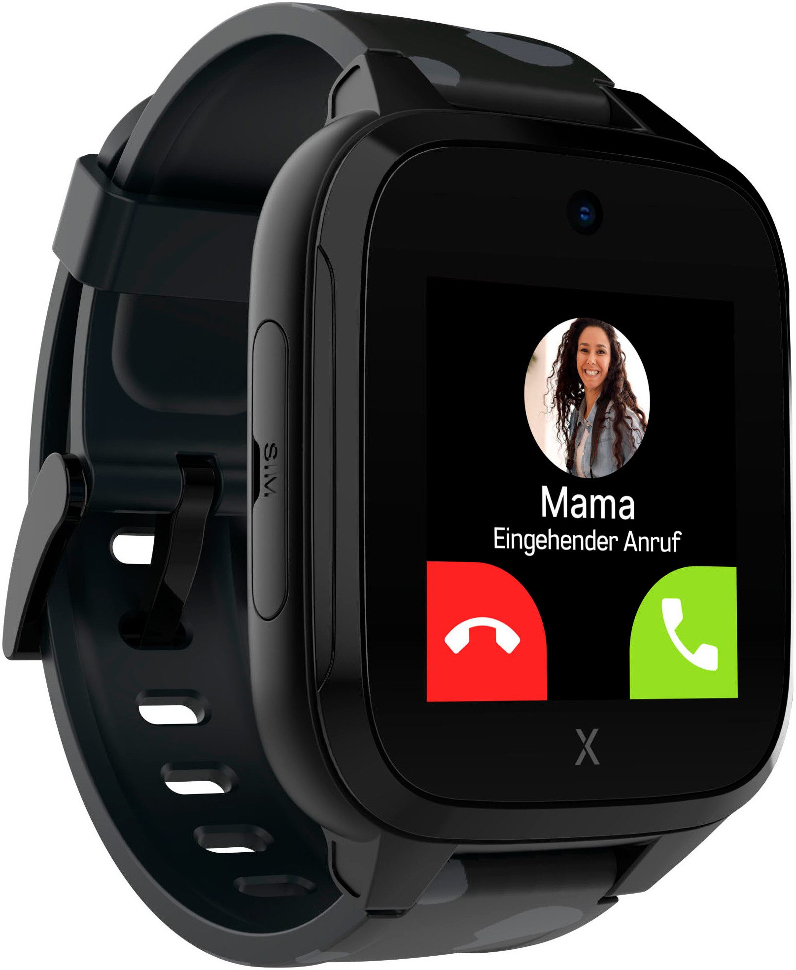 Xplora Smartwatch XGO3 Nano SIM 2.Generation