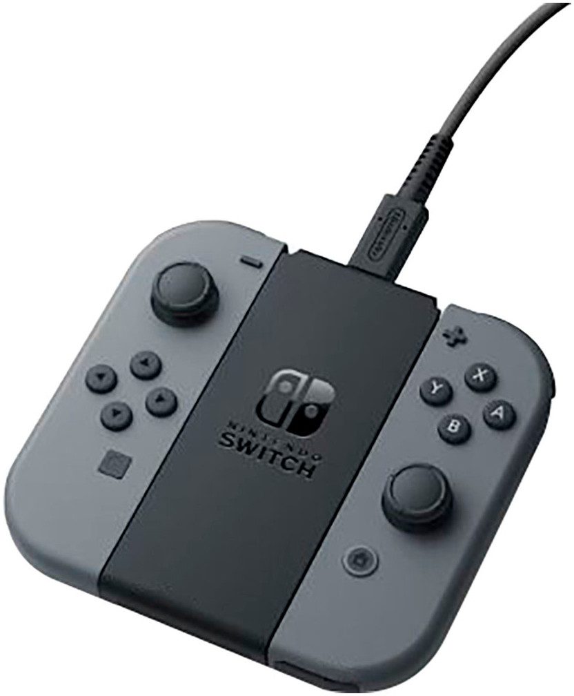 Nintendo Switch Consoles-dockingstation Switch Joy-Con-oplaadstandaard (dubbele functie)