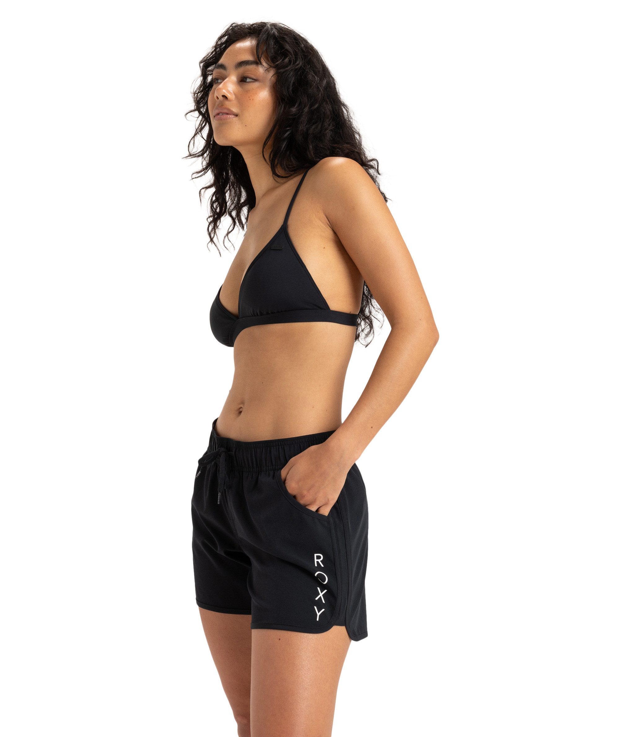 Roxy Zwemshort ROXY CLASHORT SLEEVEICS 5 INCH BS