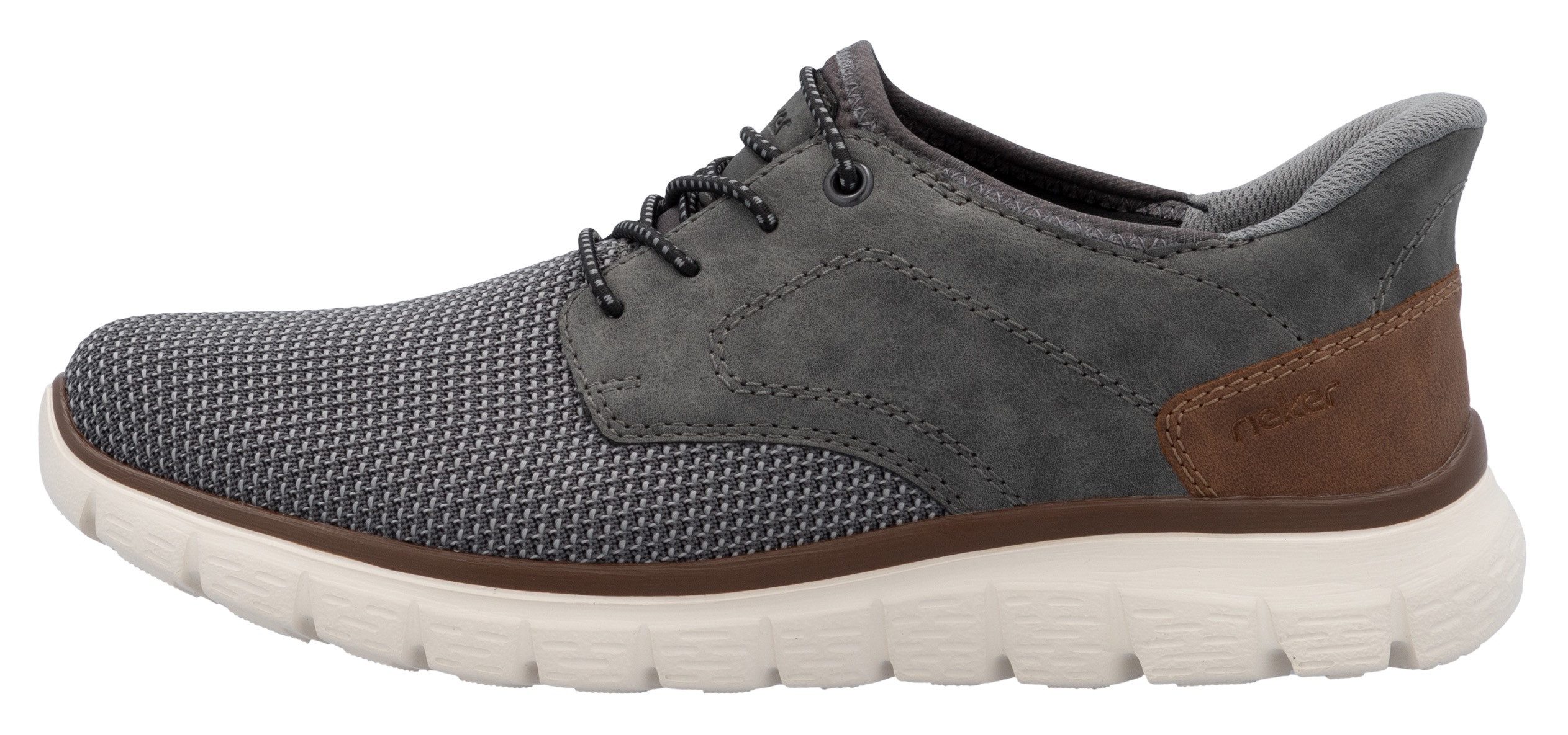 Rieker Slip-on sneakers Ready2GO