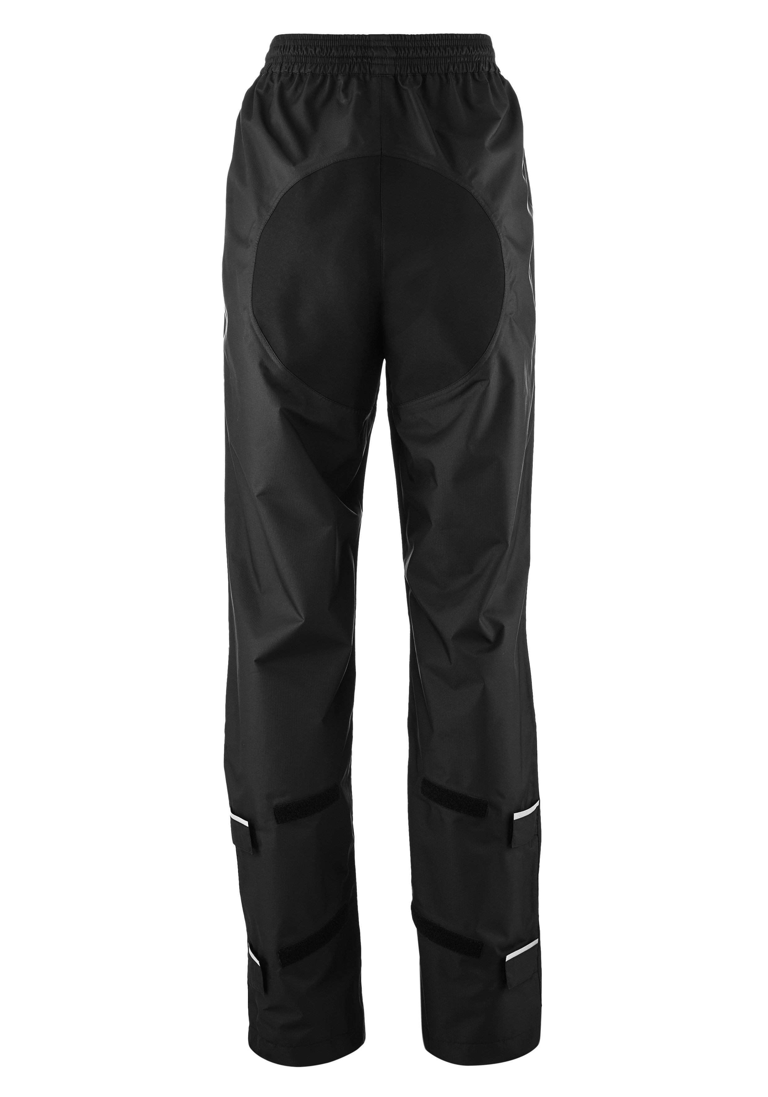 Gonso Fietsbroek Save Pants W Getapete naden, waterdicht, 10.000mm waterkolom