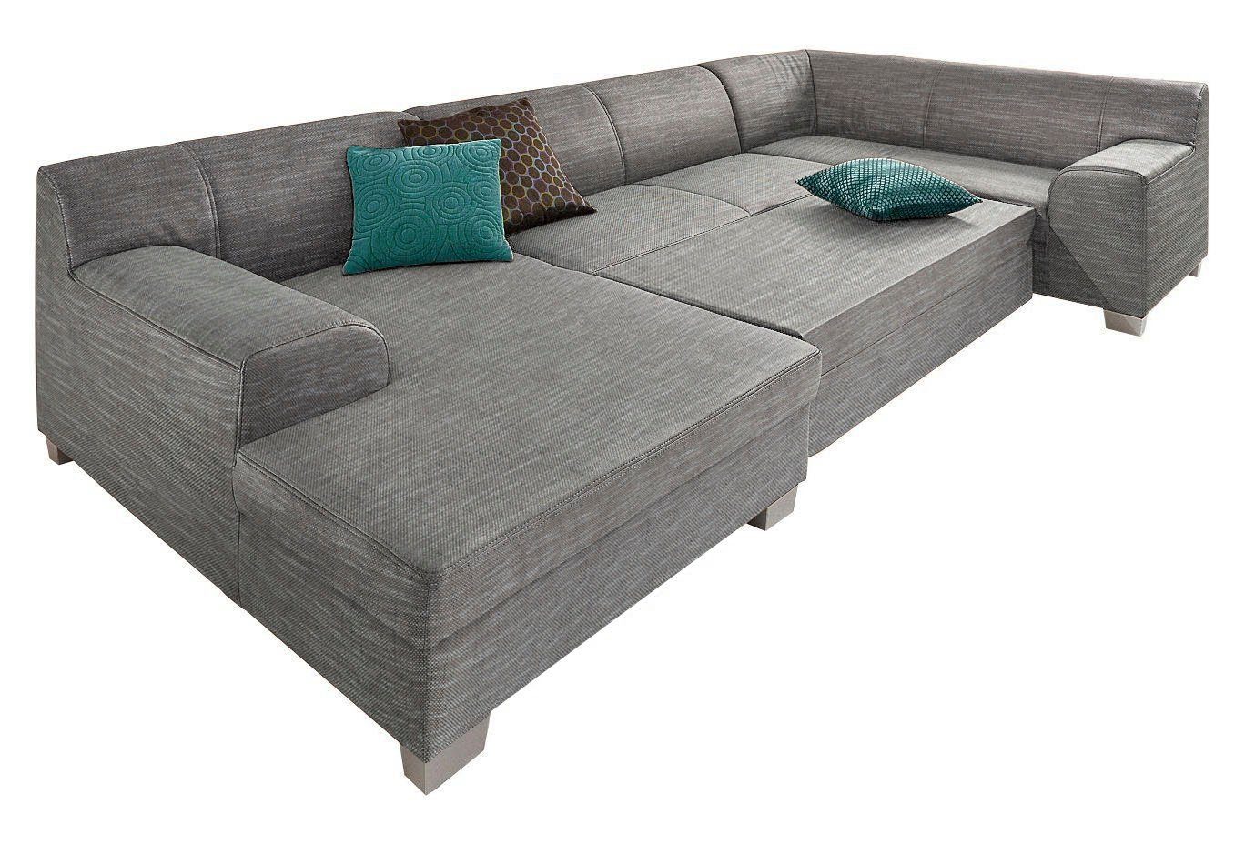 DOMO collection Zithoek Amando U-vorm