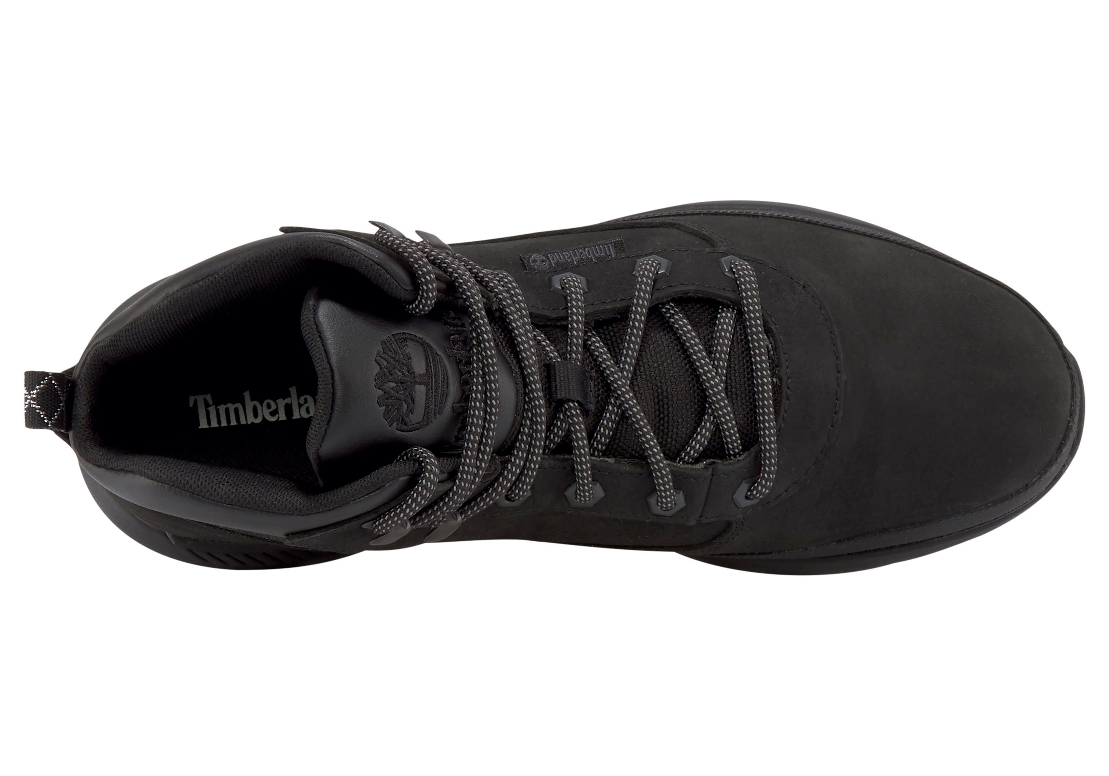 Timberland Veterschoenen FIELD TREKKERMID LACE UP SNEAKER Winterschoenen, sneakerboots, winterlaarzen