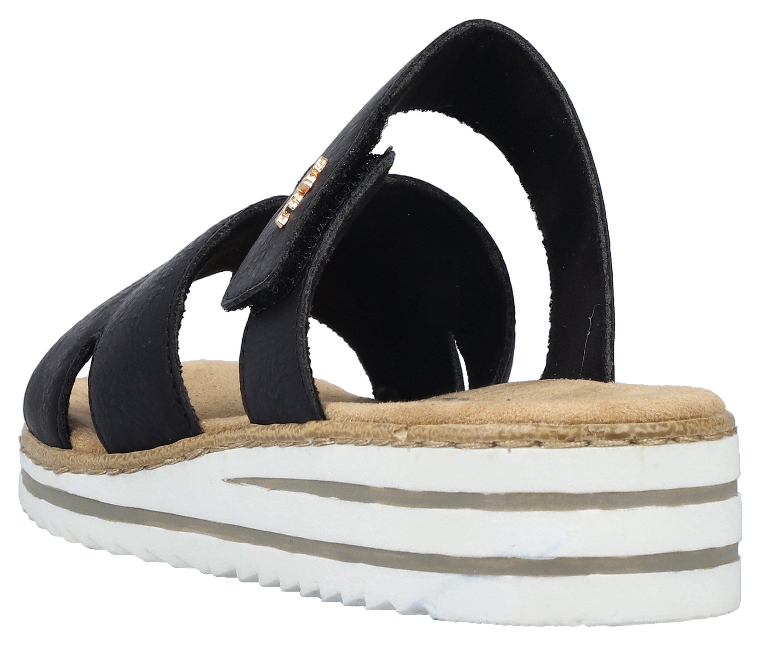 Rieker Slippers