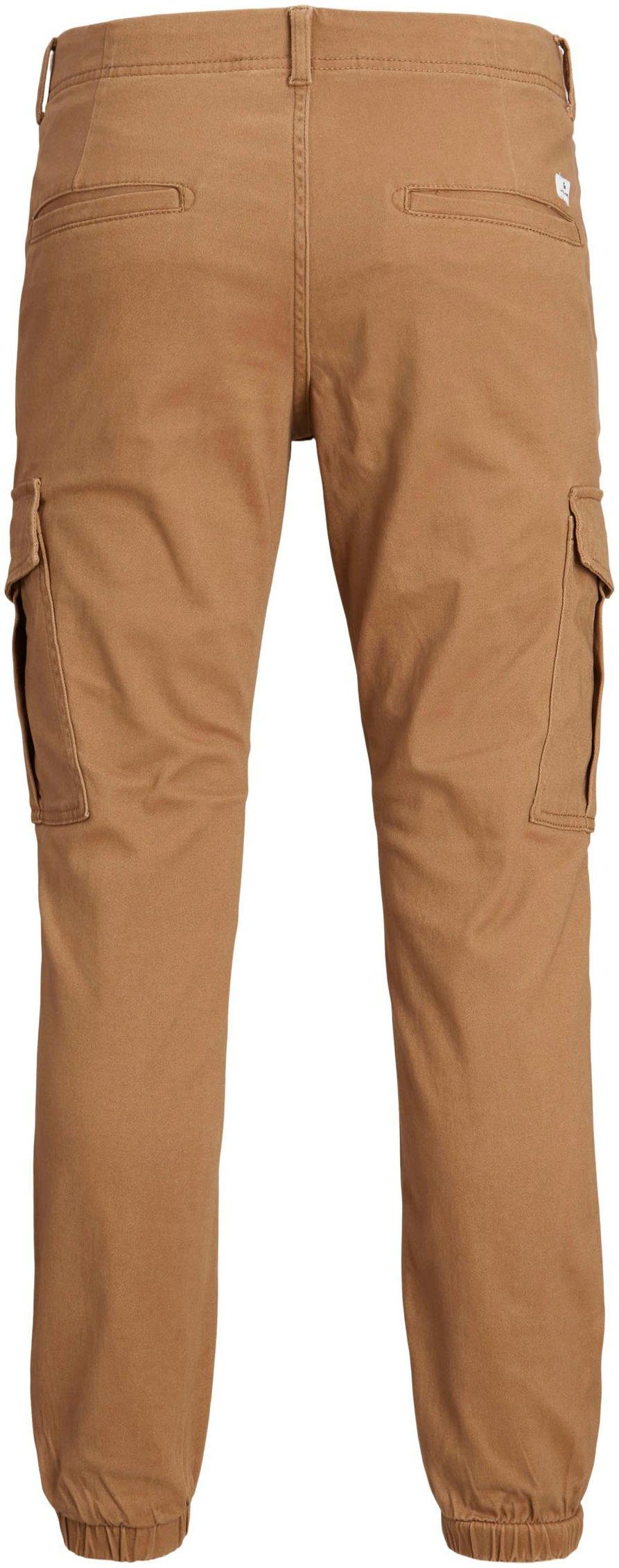 Jack & Jones Cargobroek JPSTMARCO JJJOE CUFFED