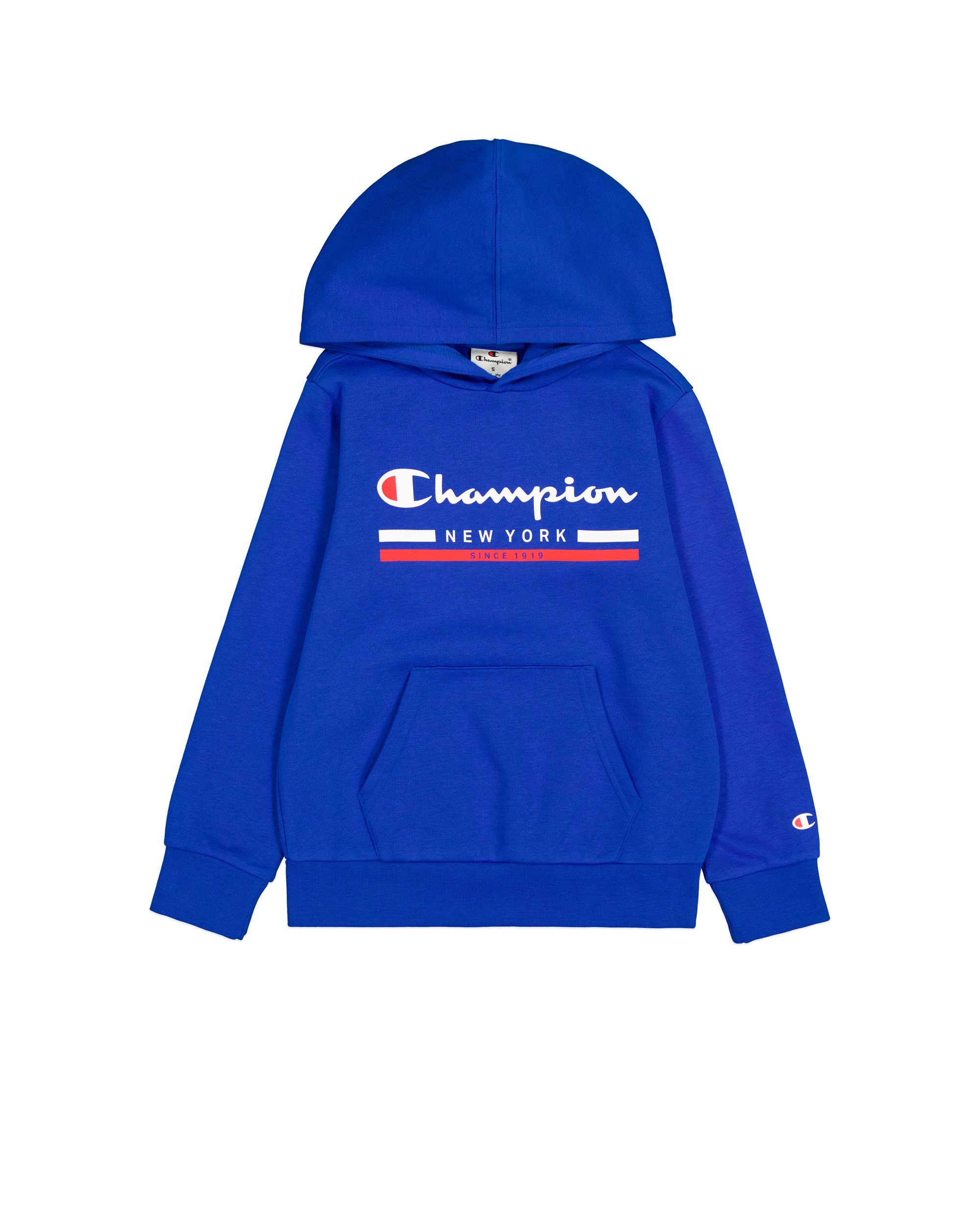 Champion Hoodie HOODED sweatshirt